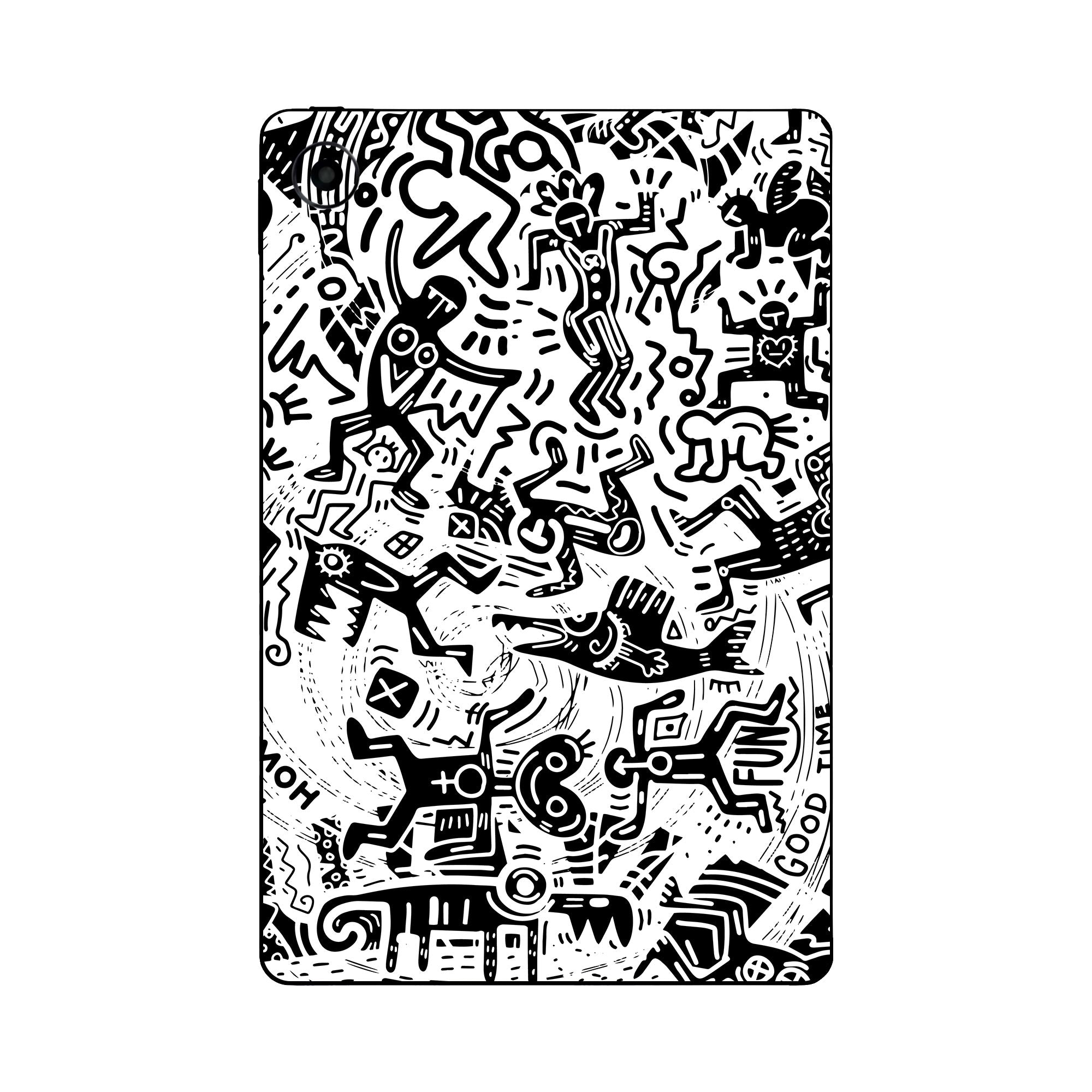 Redmi Pad Skins & Wraps