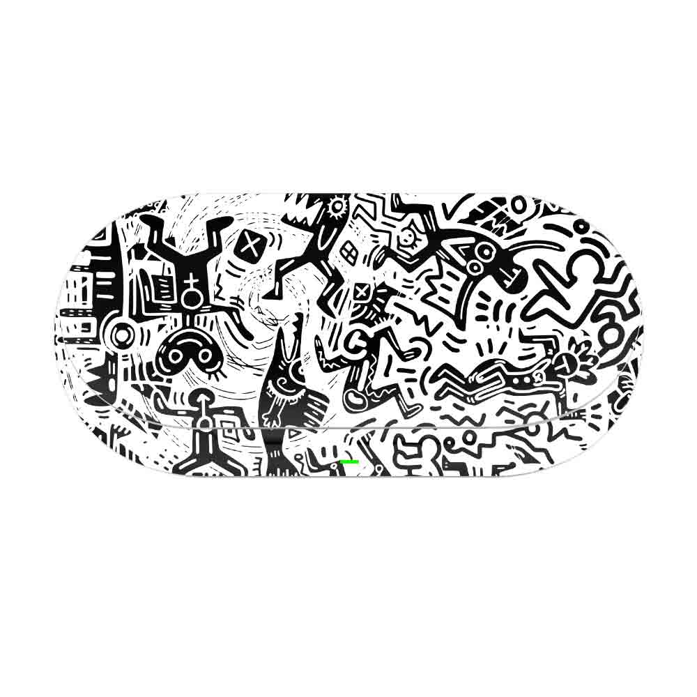 OnePlus Buds Z Skins & Wraps