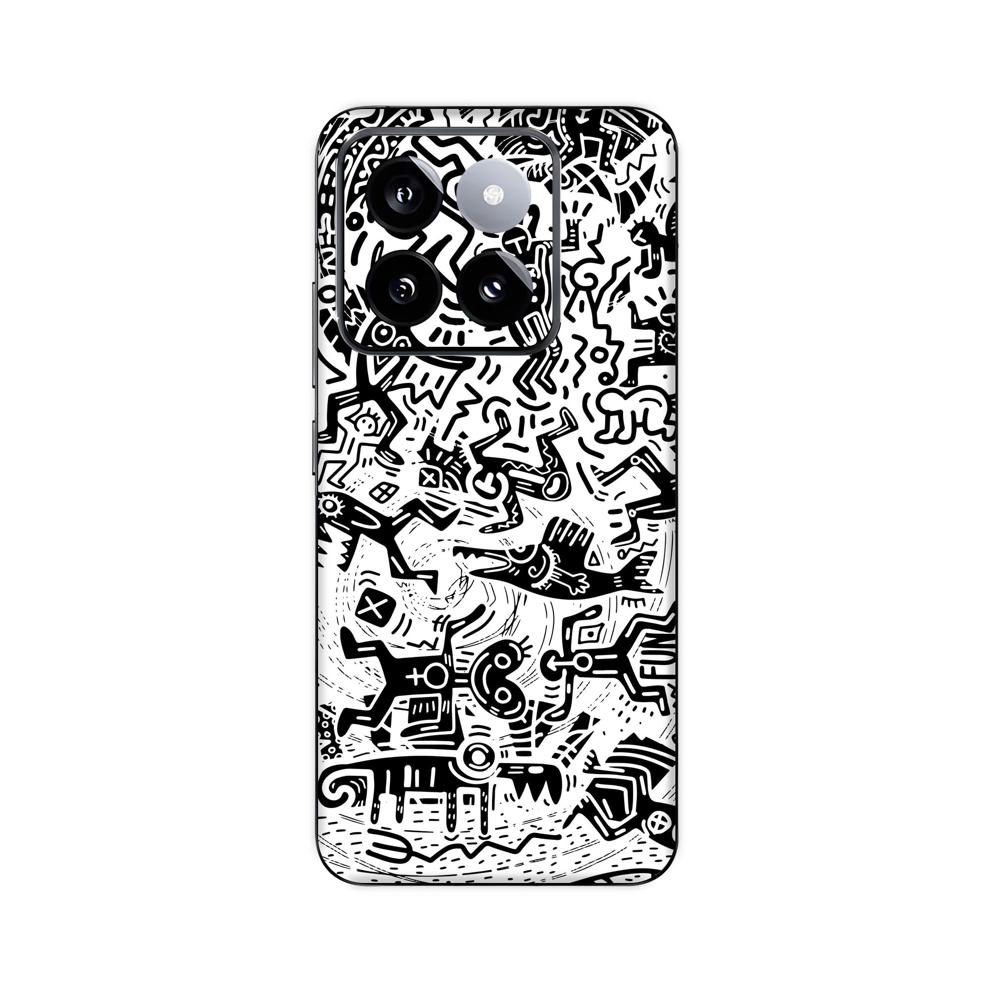 Xiaomi 14 Skins & Wraps