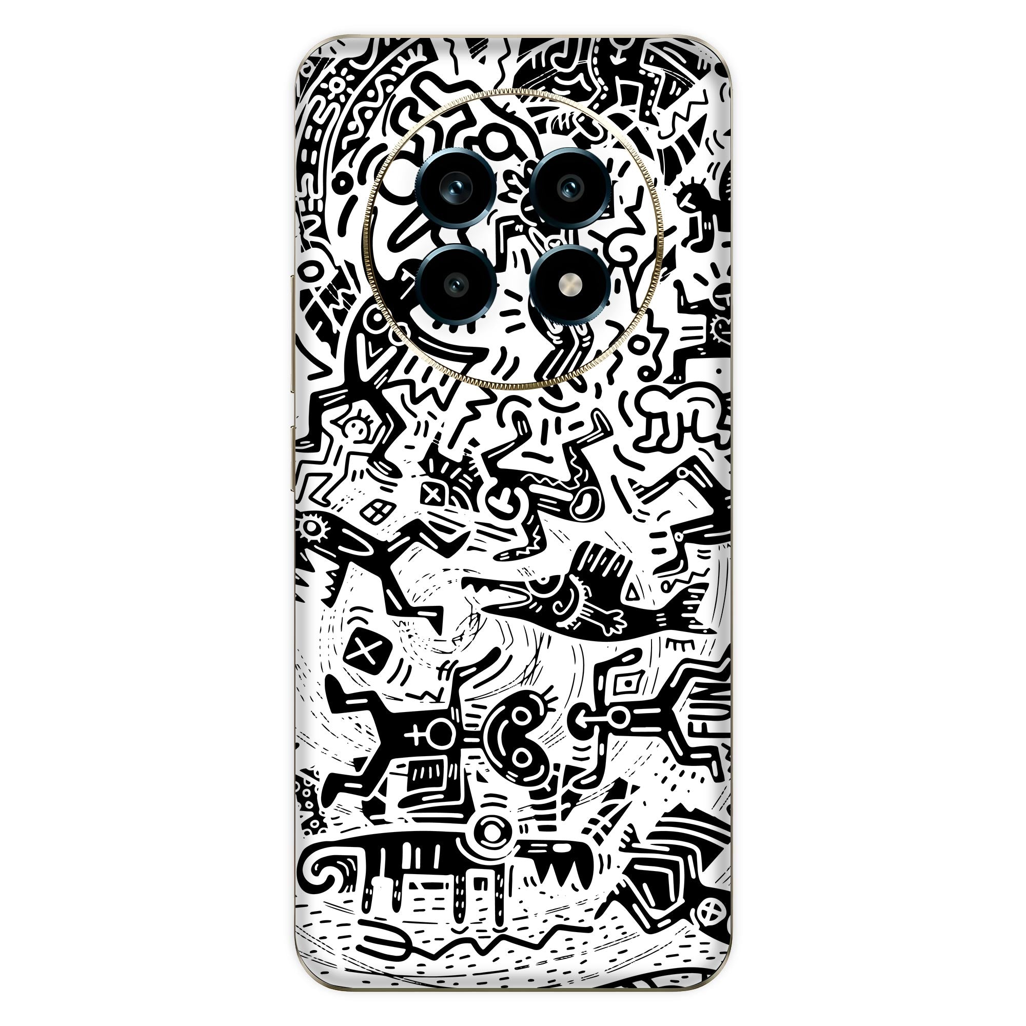 Realme 12 (5G) Skins & Wraps