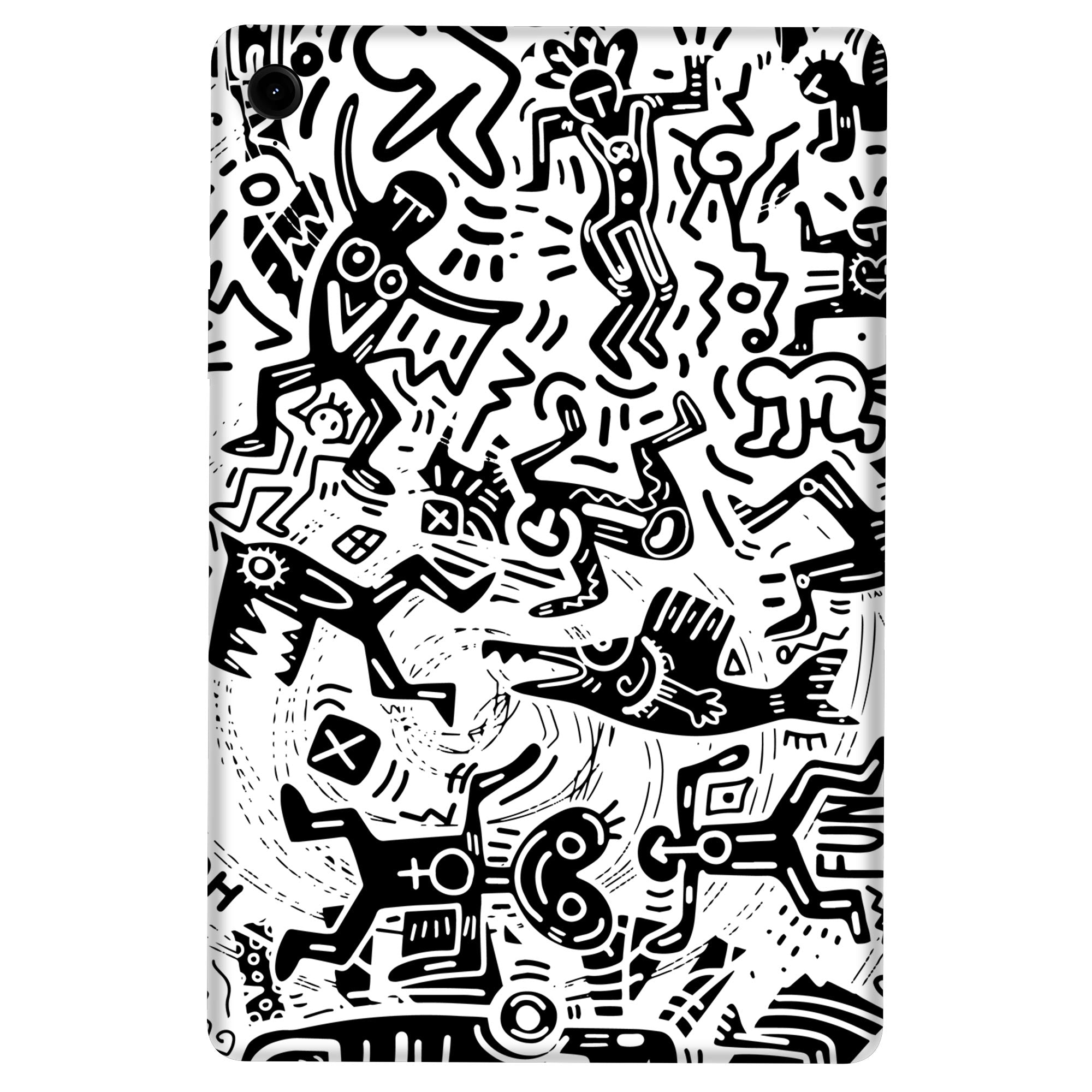Samsung Galaxy Tab S9 FE Skins & Wraps