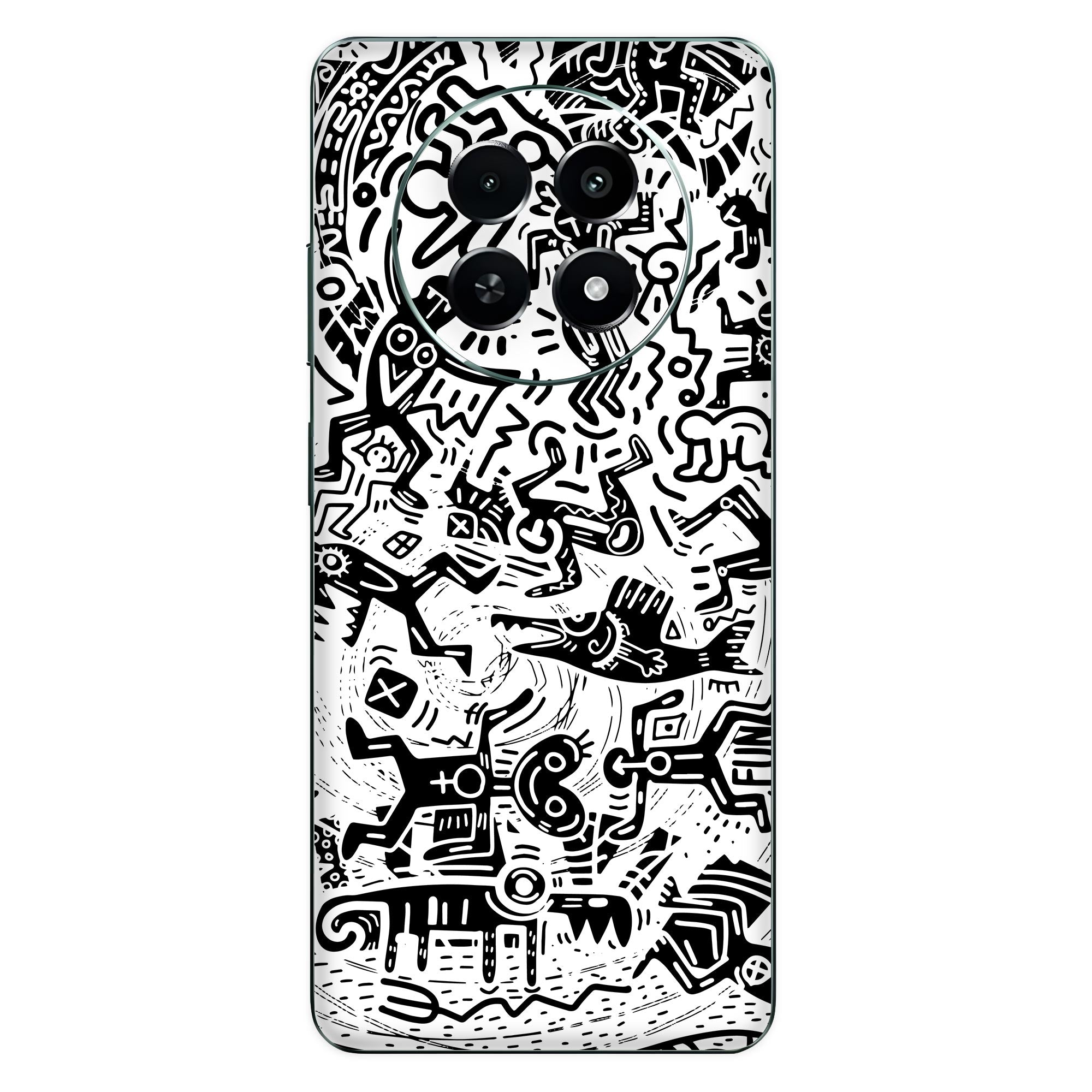 Realme 13 (5G) Skins & Wraps