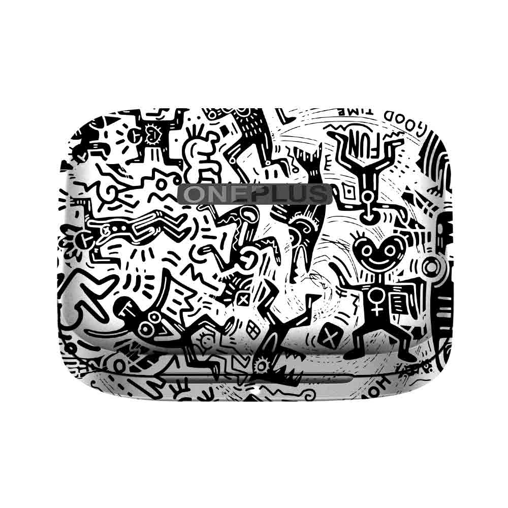 OnePlus Buds Pro 2 Skins & Wraps