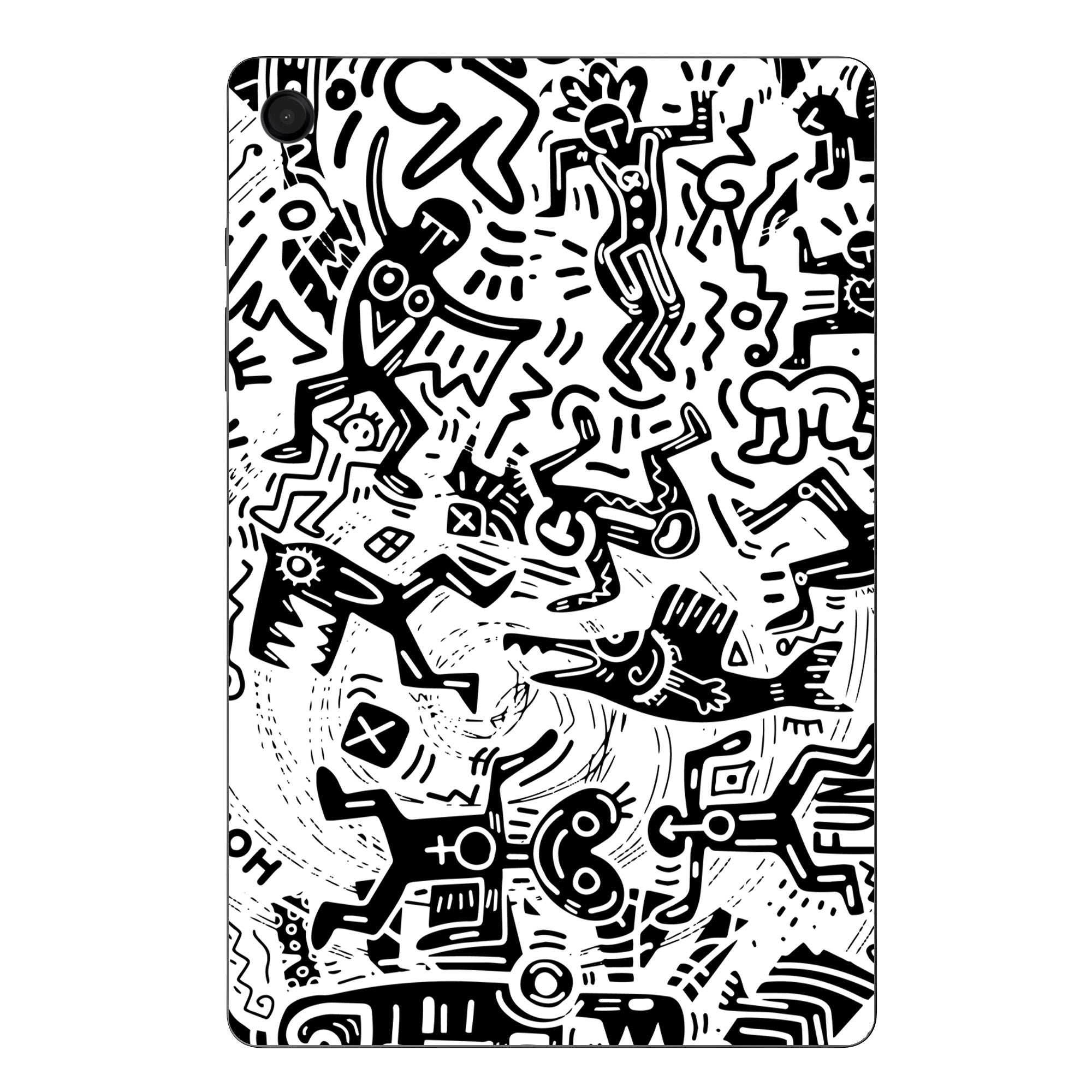 Samsung Galaxy Tab A9 Skins & Wraps