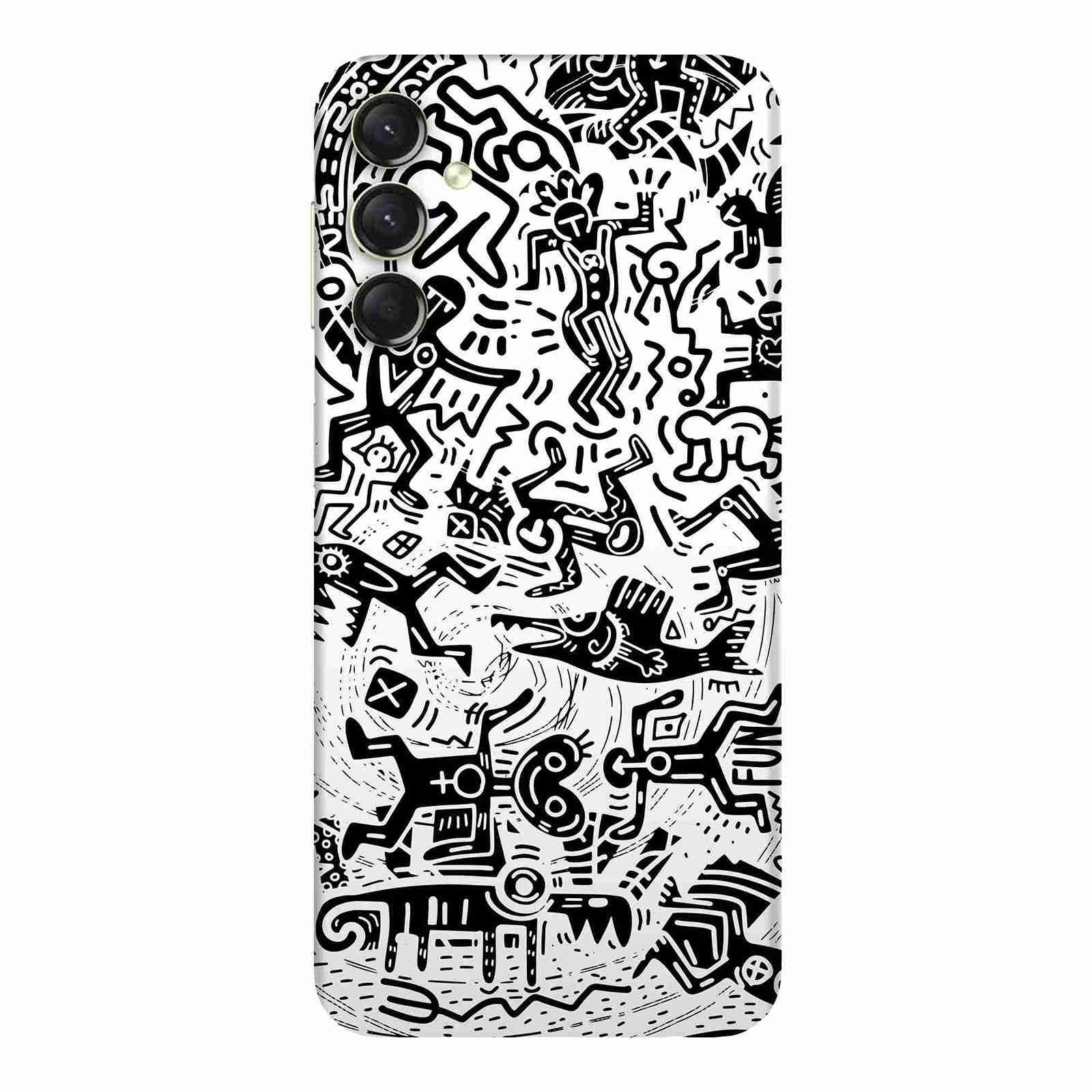 Samsung S25 (5G) Skins & Wraps