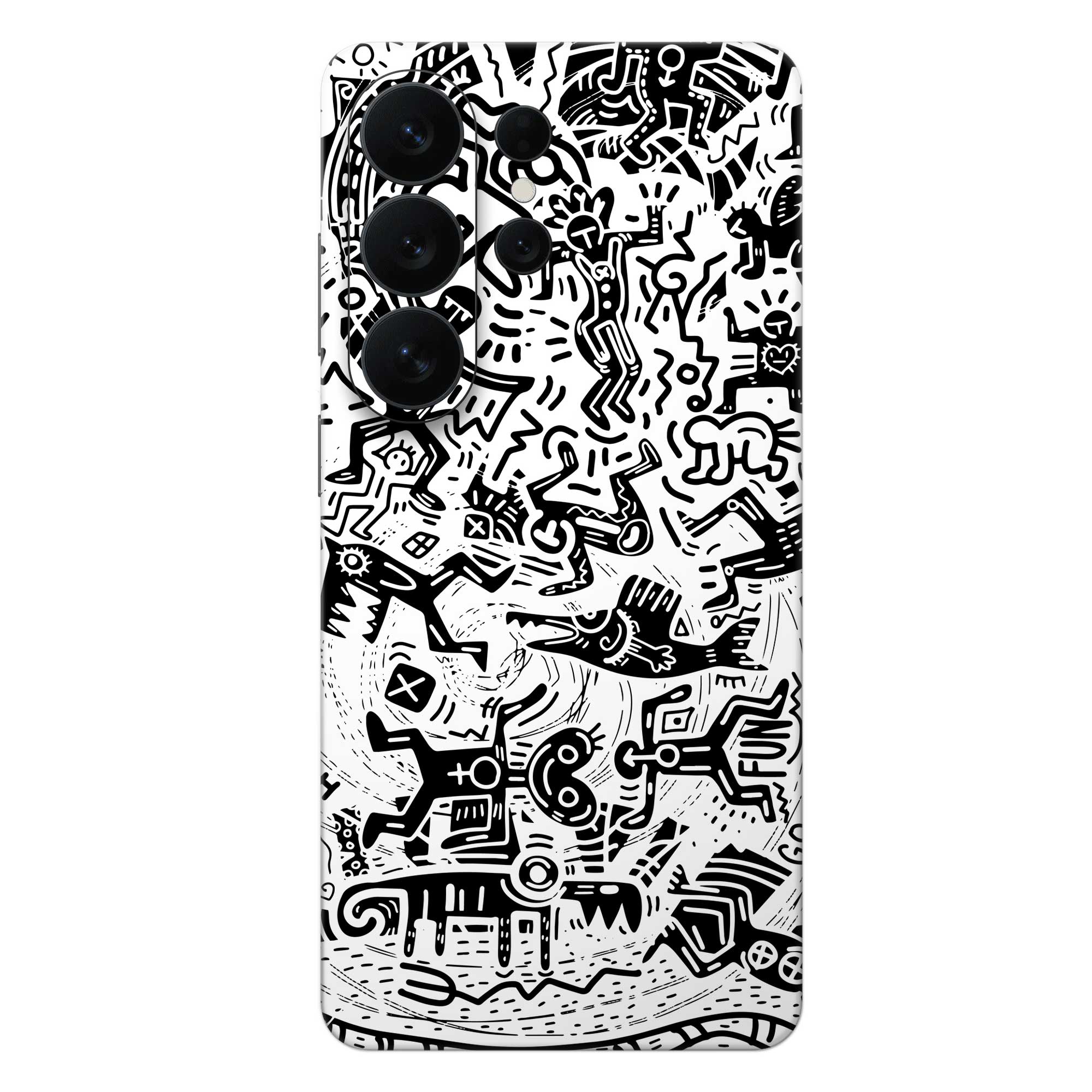 Samsung Galaxy S26 Ultra Skins & Wraps