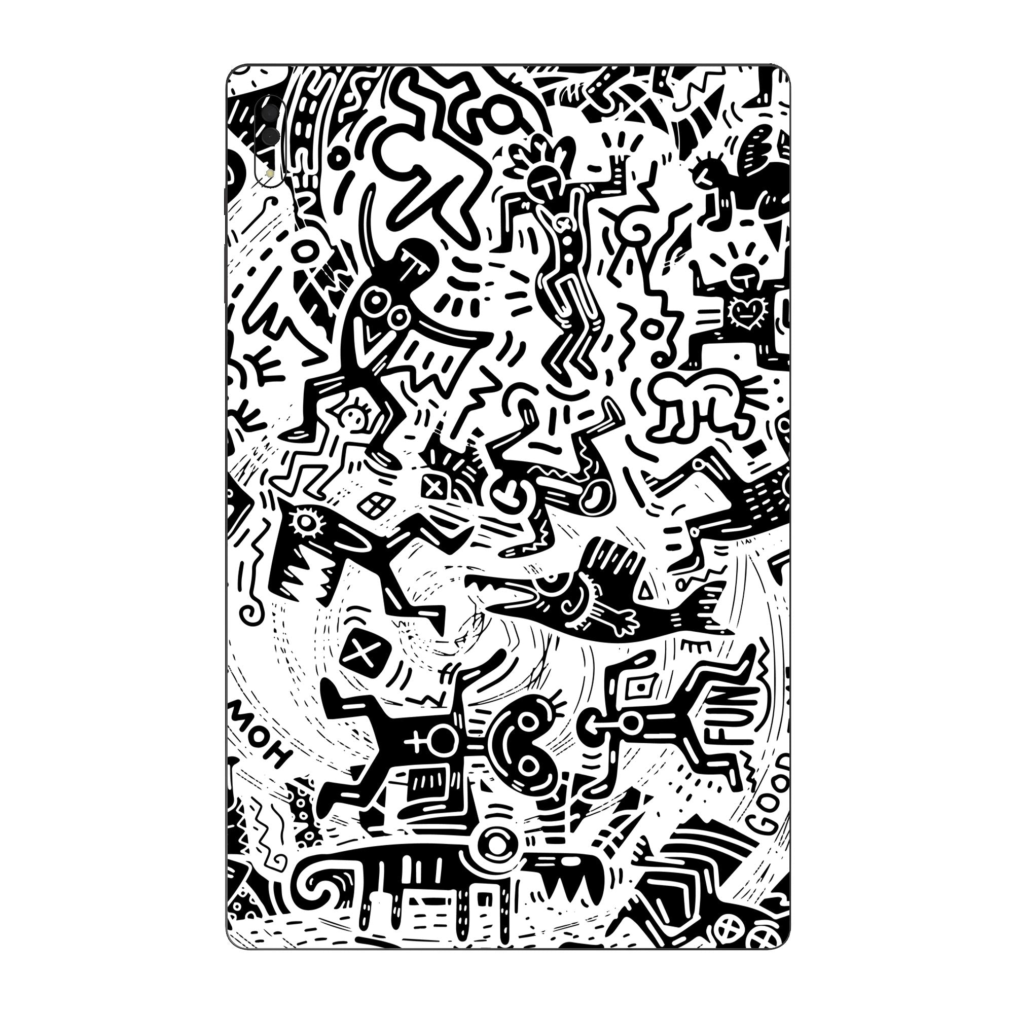 Samsung Galaxy Tab S8 Ultra Skins & Wraps