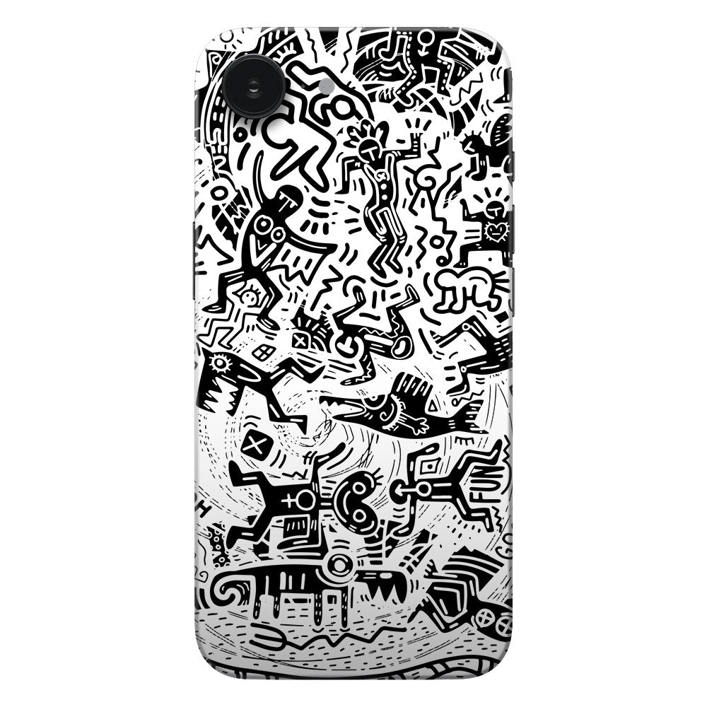 iPhone 17e Skins & Wraps
