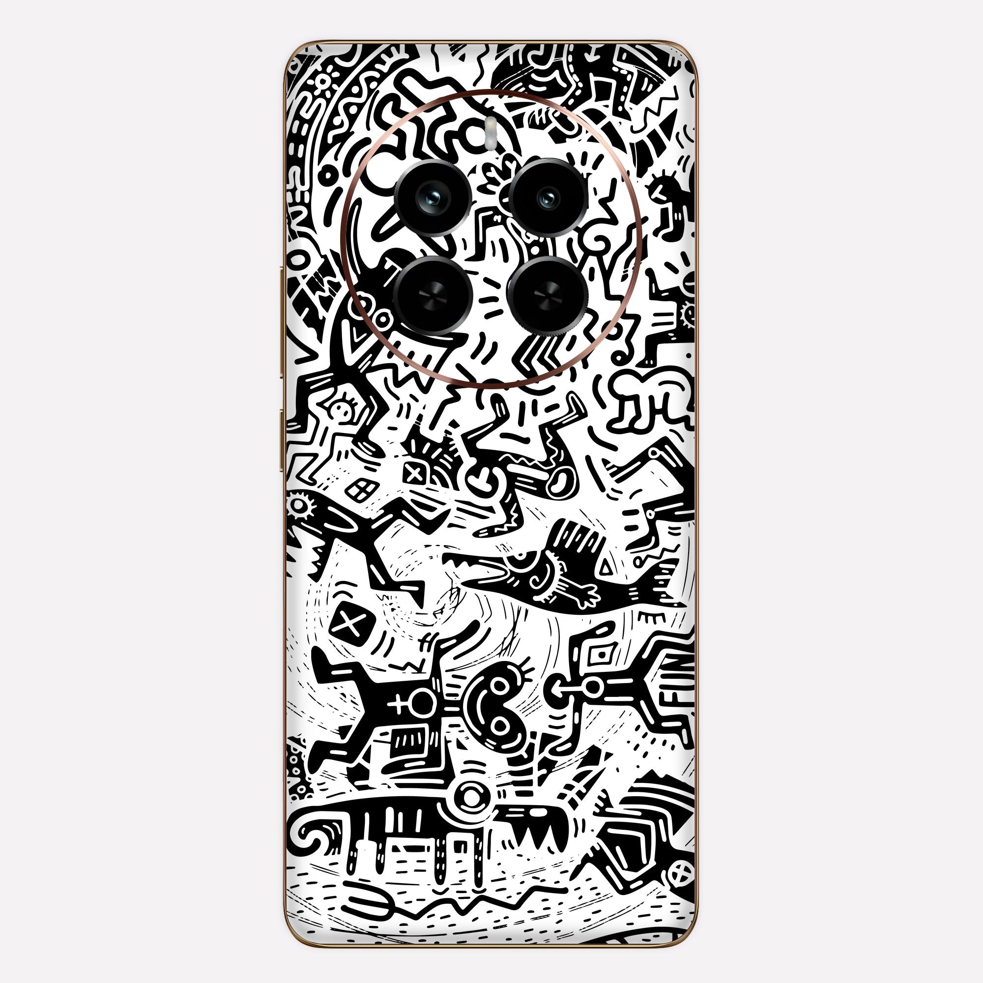 Realme P1 Skins & Wraps