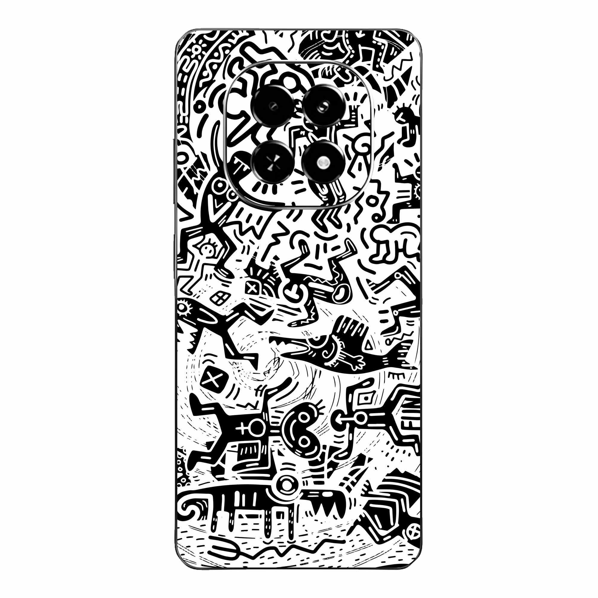 Poco X7 (5G) Skins & Wraps