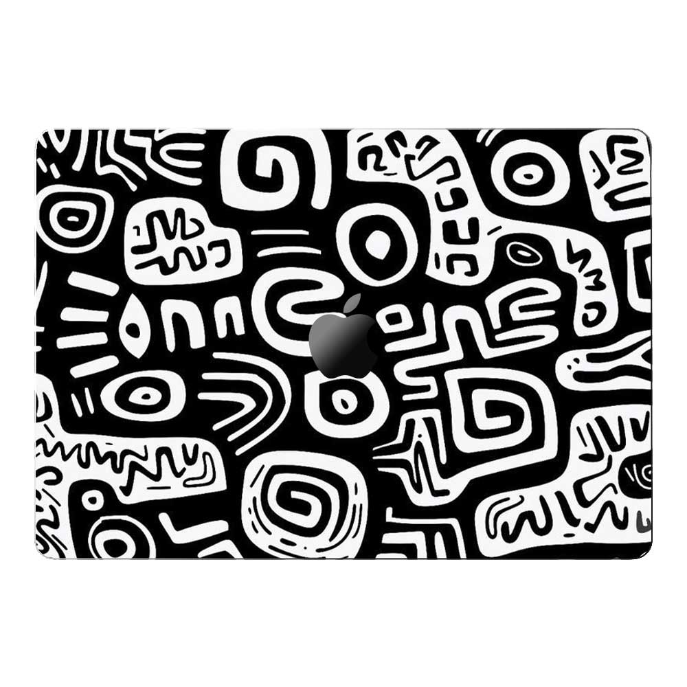 Macbook Air M1 2020 Skins & Wraps