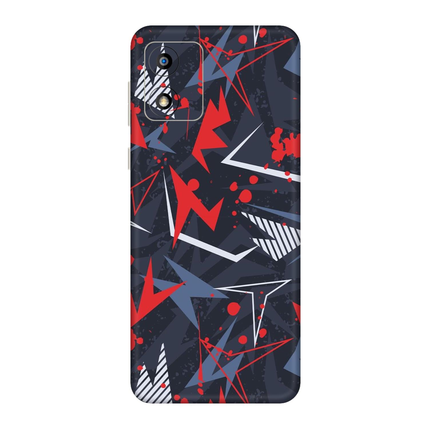 Moto E13 Skins & Wraps