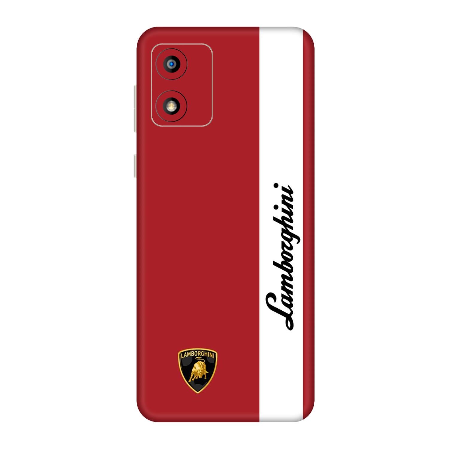 Moto E13 Skins & Wraps