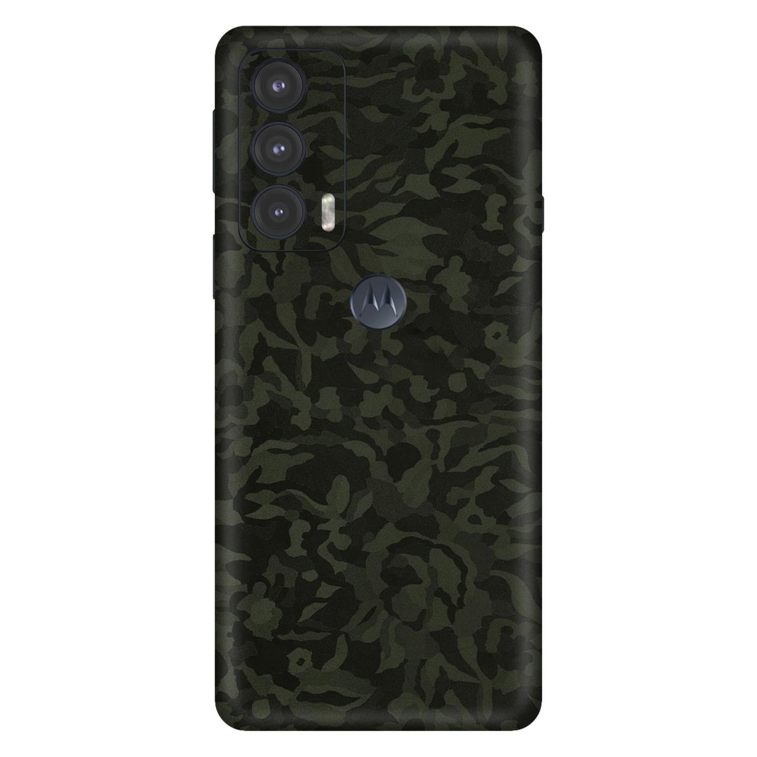 Moto Edge 20 (5G) Skins & Wraps