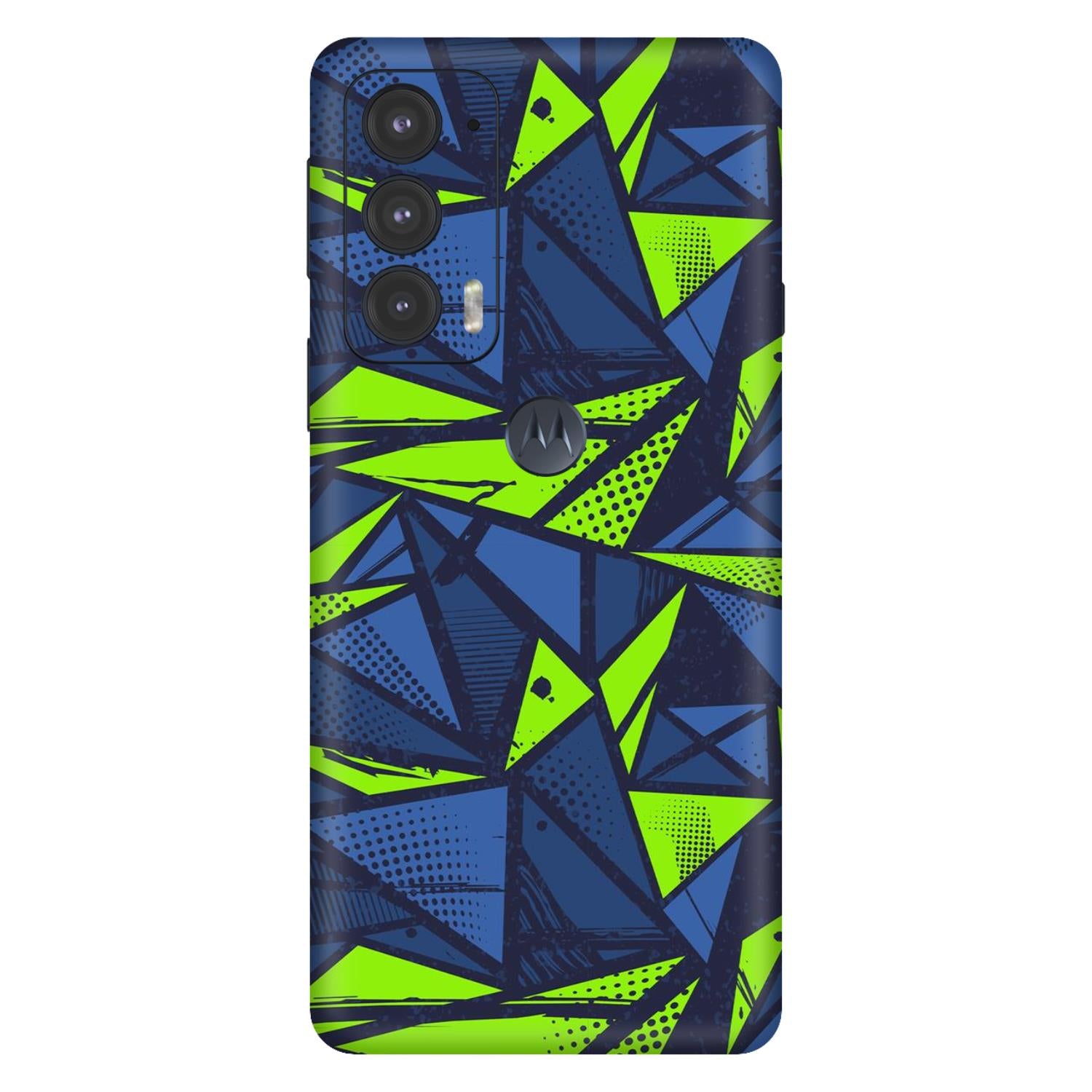 Moto Edge 20 (5G) Skins & Wraps