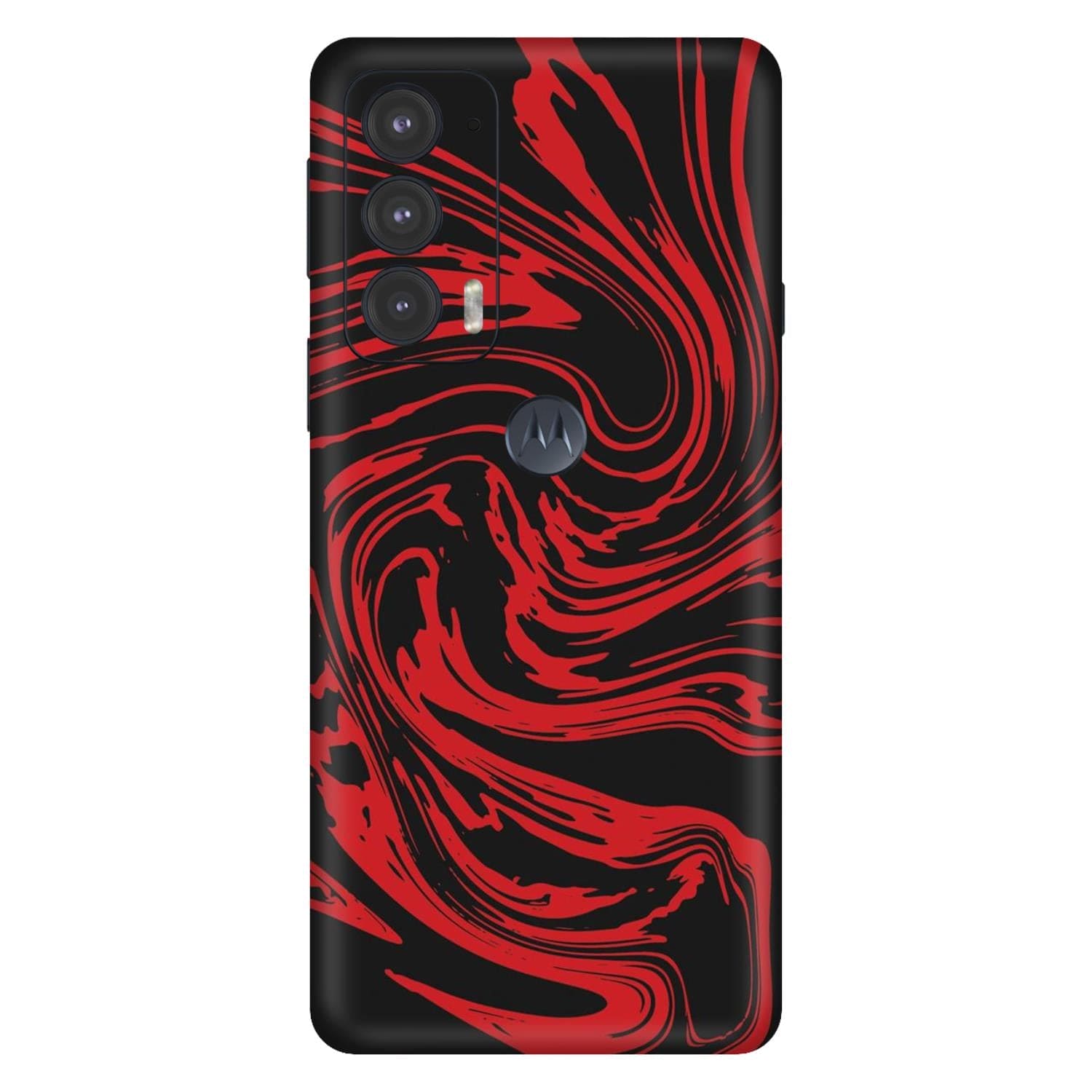 Moto Edge 20 (5G) Skins & Wraps