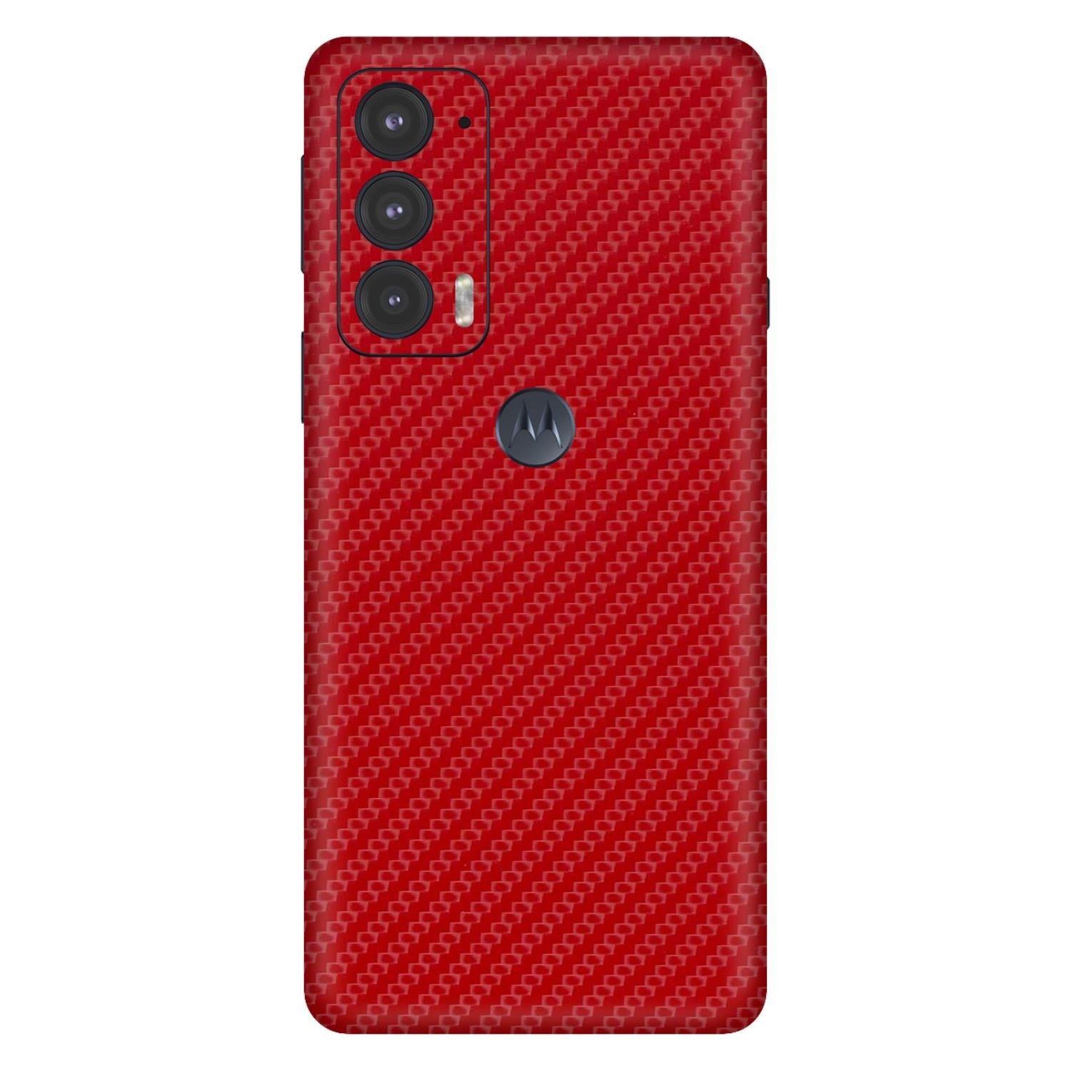 Moto Edge 20 (5G) Skins & Wraps