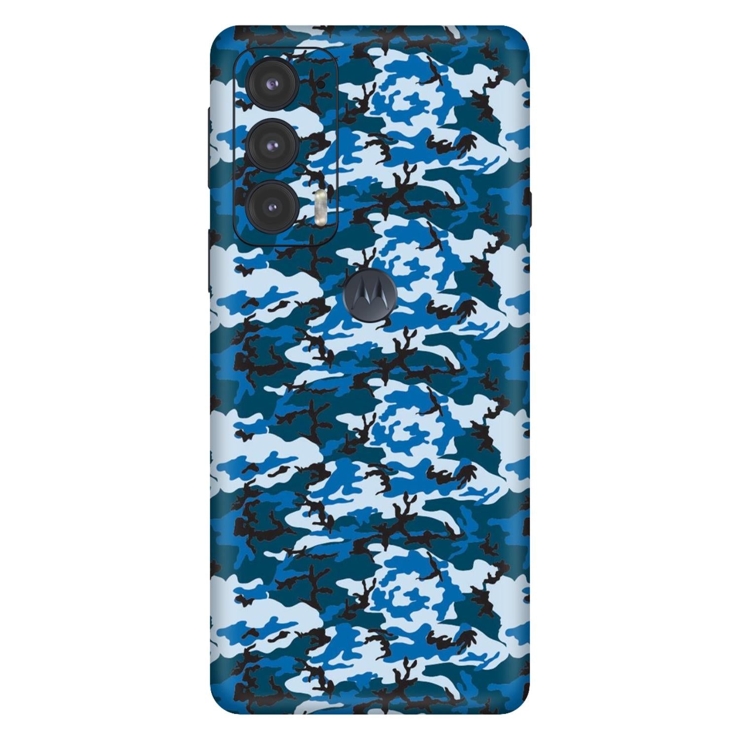 Moto Edge 20 (5G) Skins & Wraps