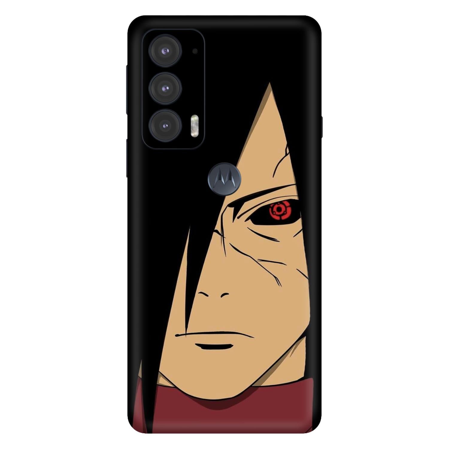 Moto Edge 20 (5G) Skins & Wraps