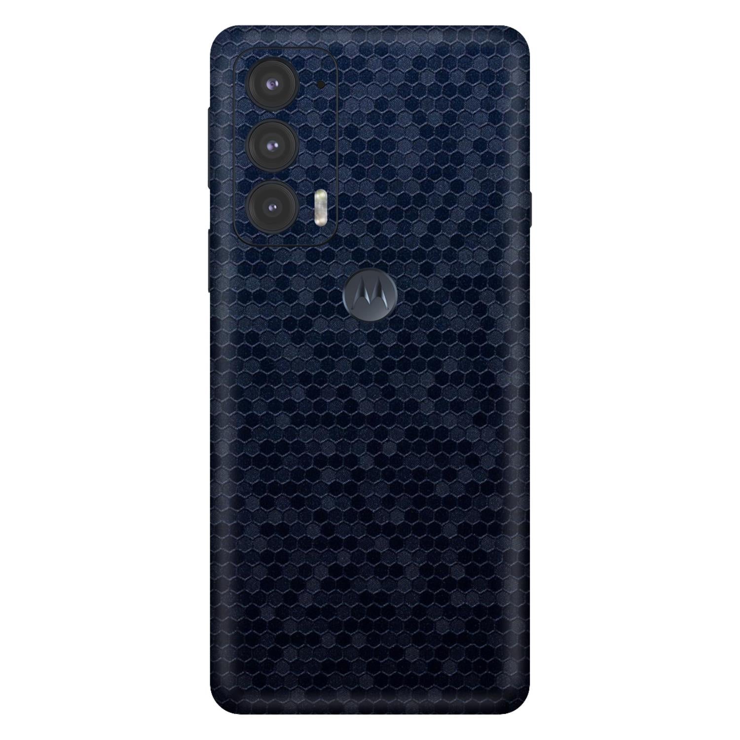 Moto Edge 20 (5G) Skins & Wraps