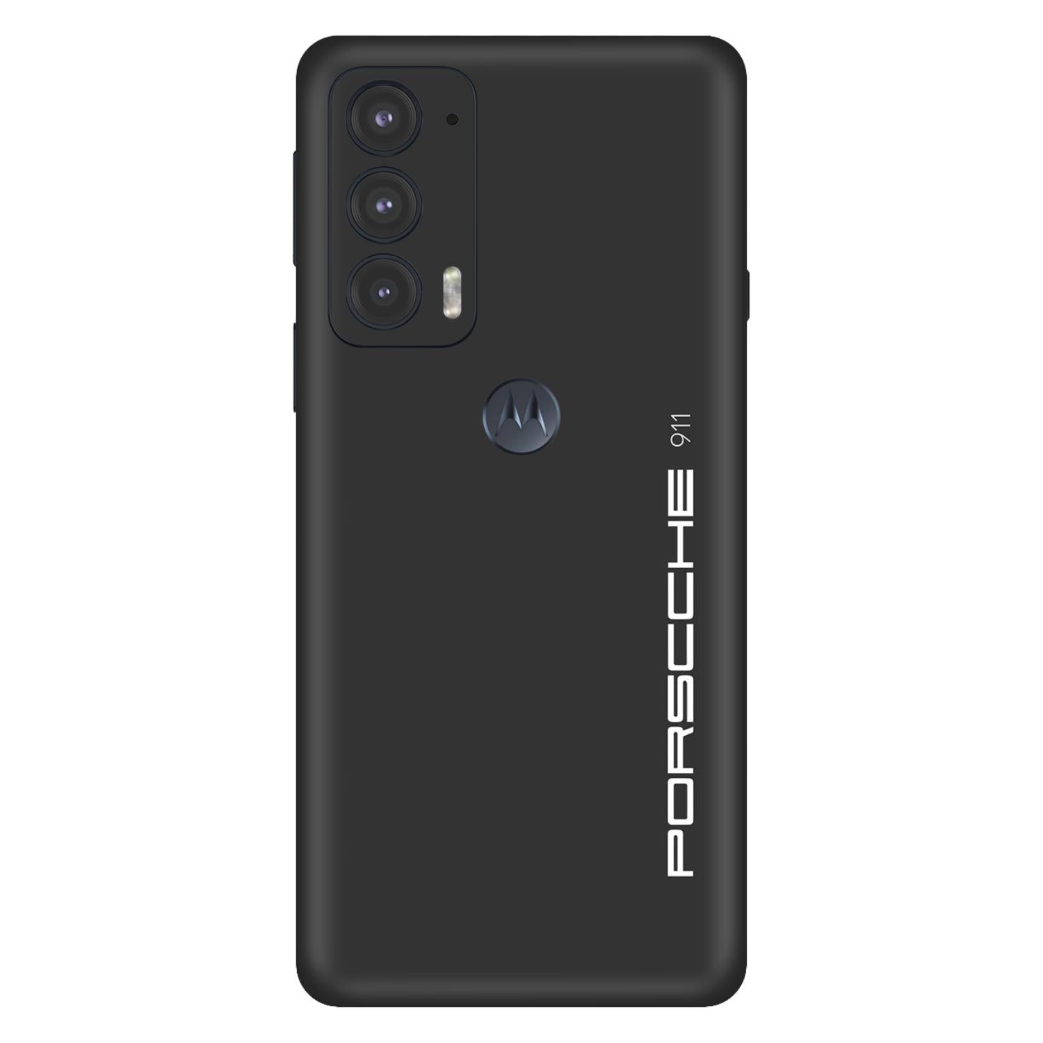 Moto Edge 20 (5G) Skins & Wraps