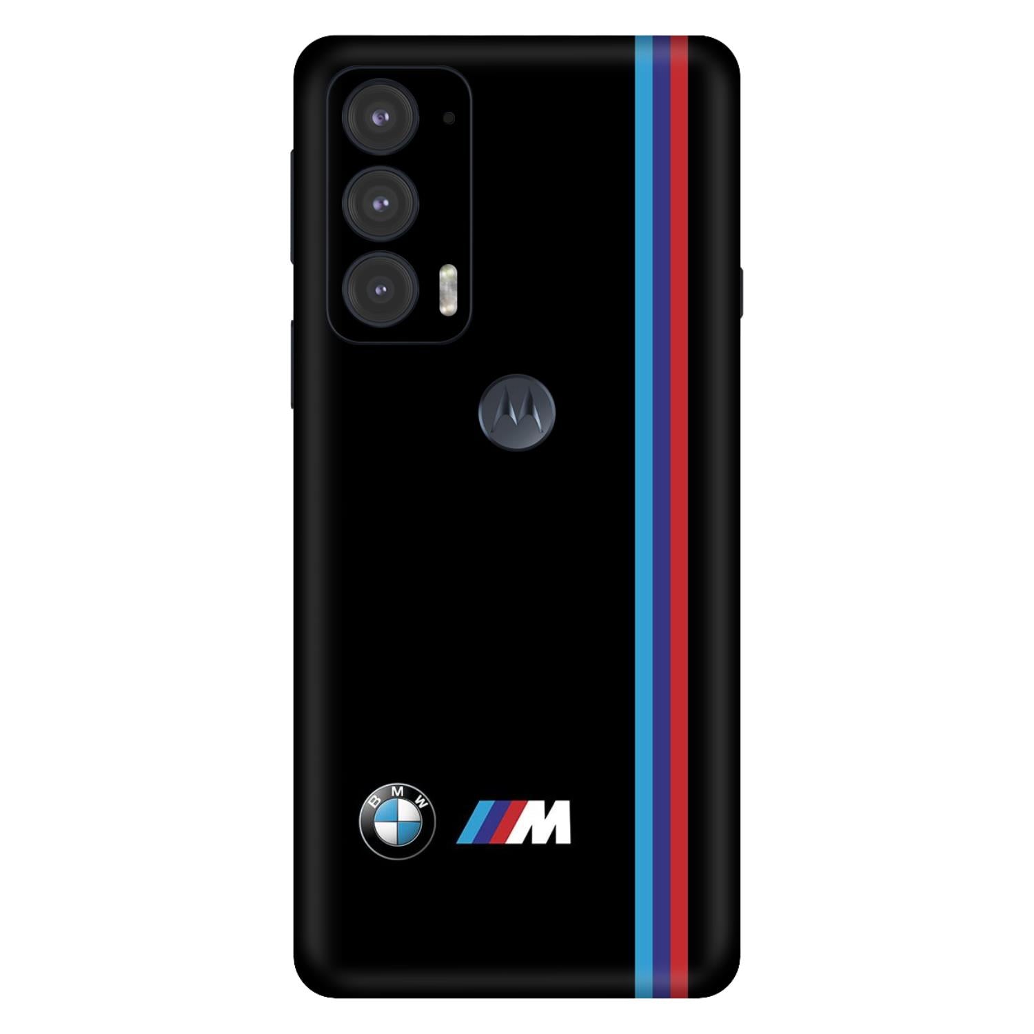 Moto Edge 20 (5G) Skins & Wraps