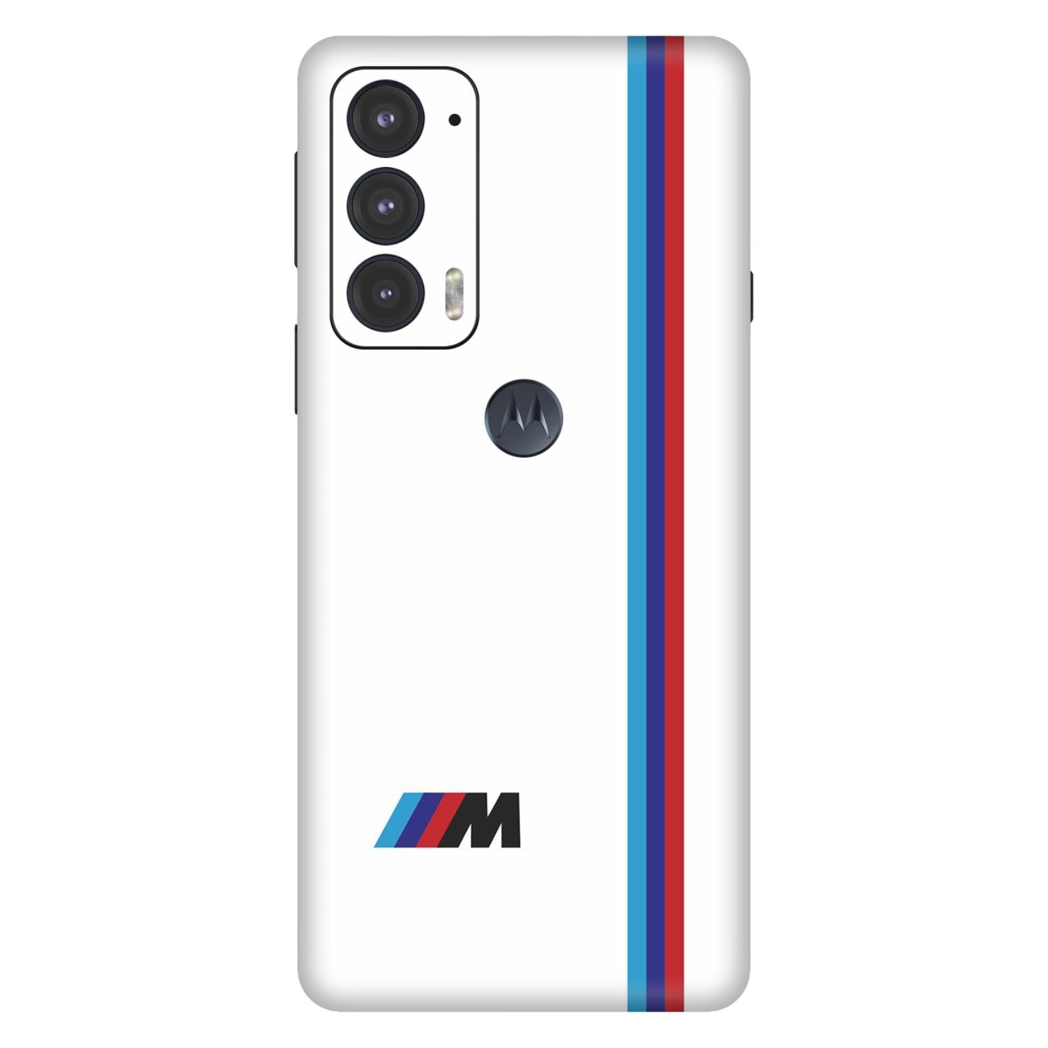 Moto Edge 20 (5G) Skins & Wraps