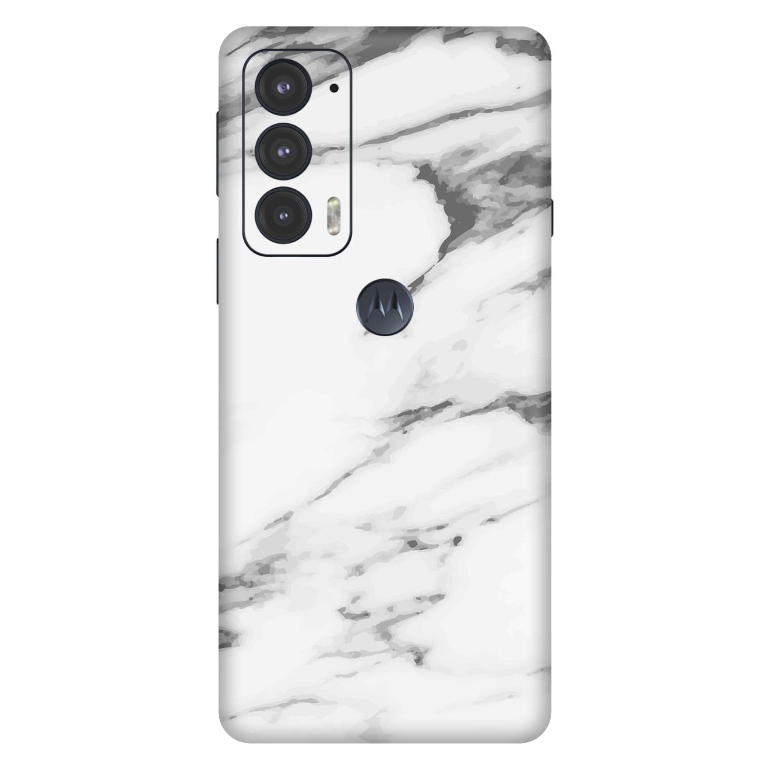 Moto Edge 20 (5G) Skins & Wraps