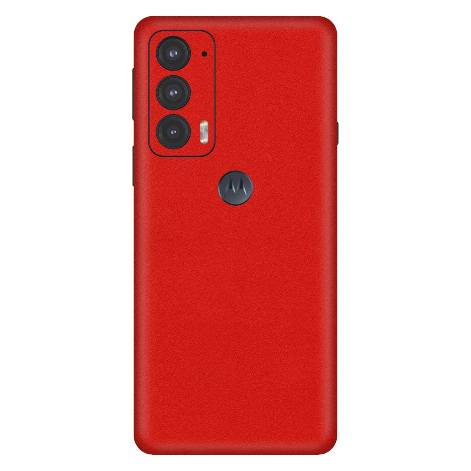Moto Edge 20 (5G) Skins & Wraps