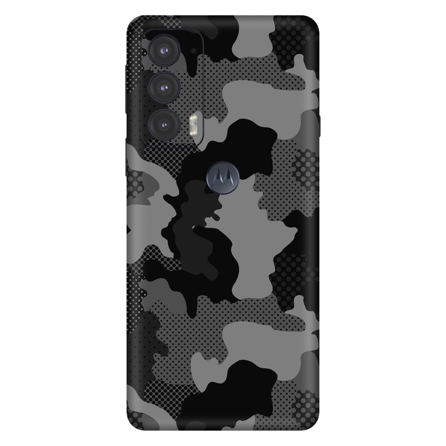 Moto Edge 20 (5G) Skins & Wraps