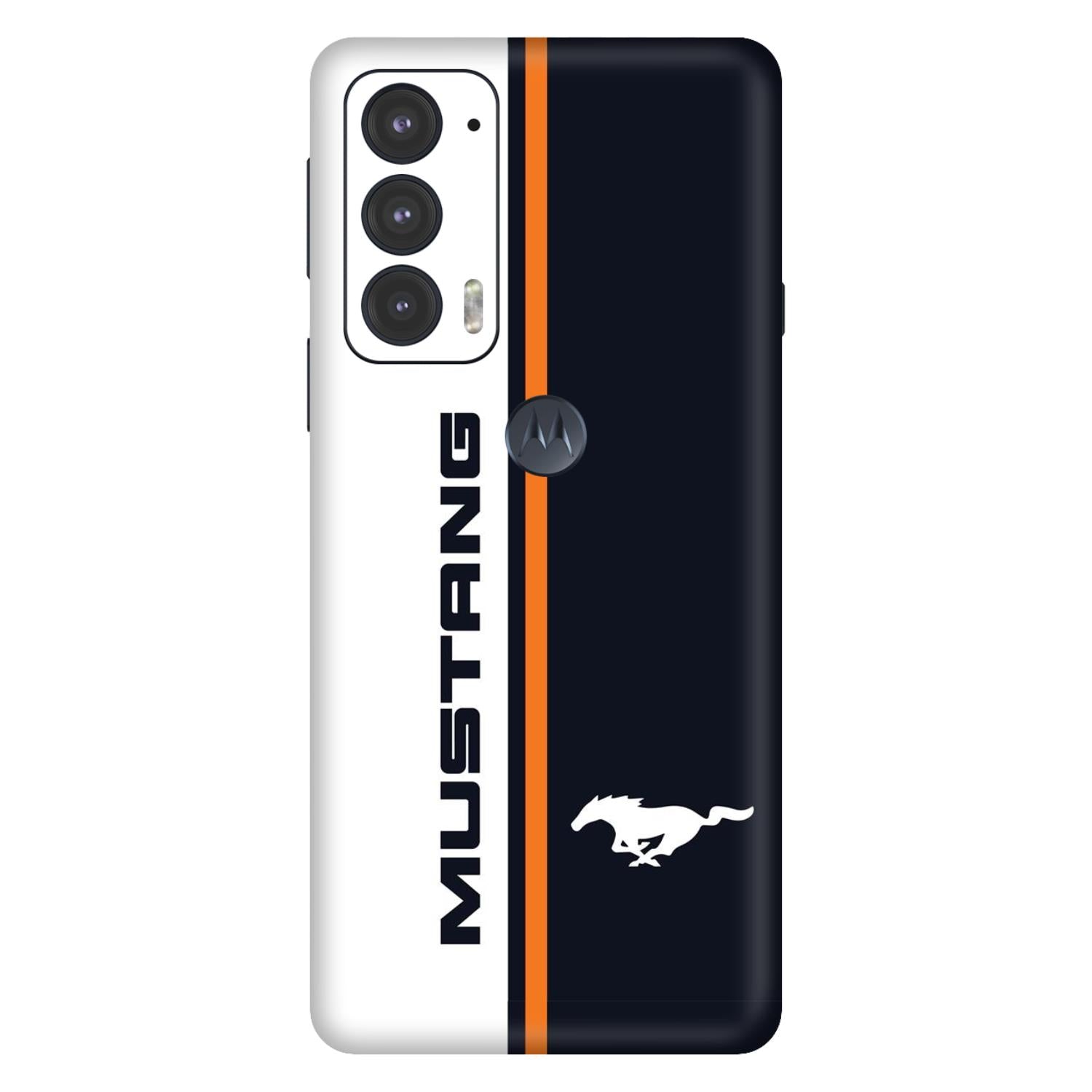 Moto Edge 20 (5G) Skins & Wraps