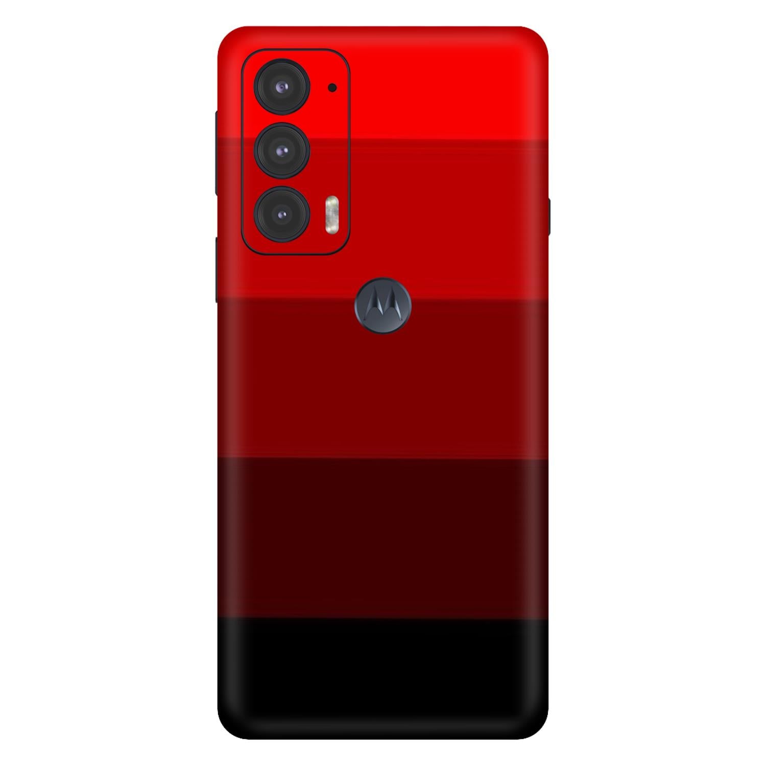 Moto Edge 20 (5G) Skins & Wraps