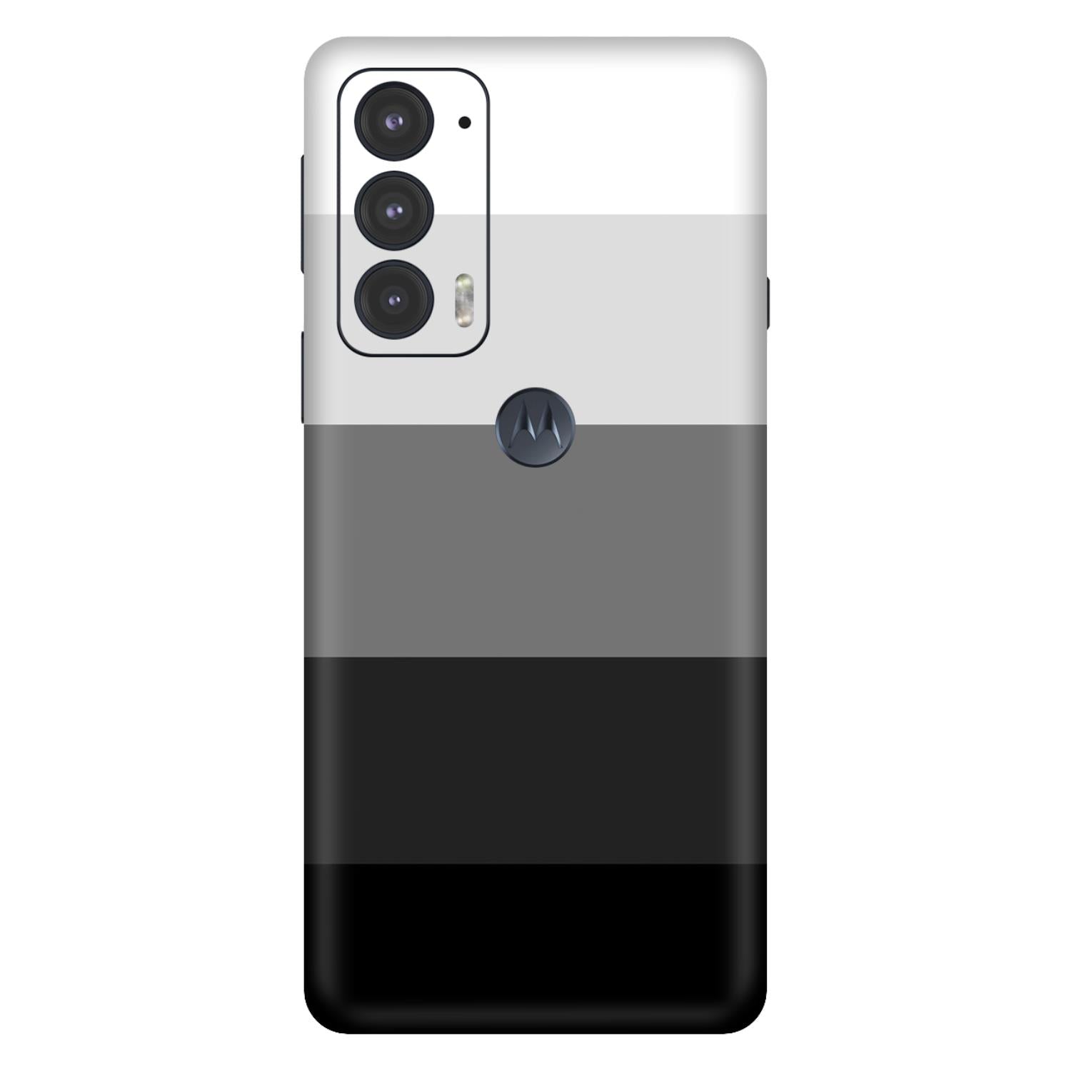 Moto Edge 20 (5G) Skins & Wraps