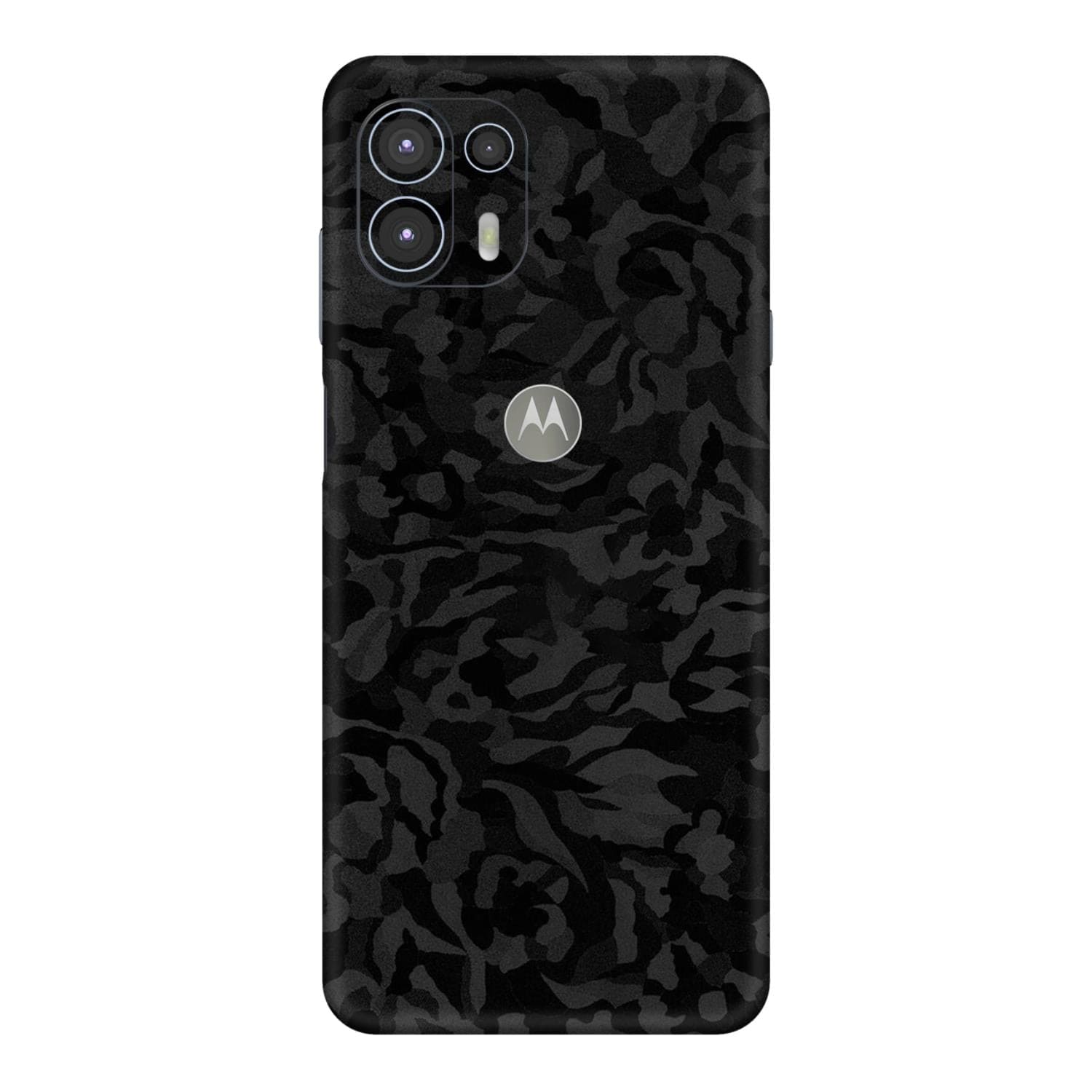 Moto Edge 20 Fusion Skins & Wraps