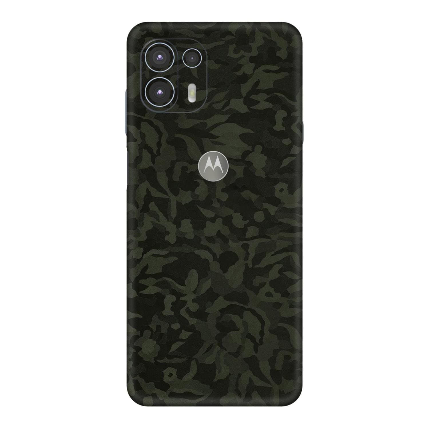 Moto Edge 20 Fusion Skins & Wraps