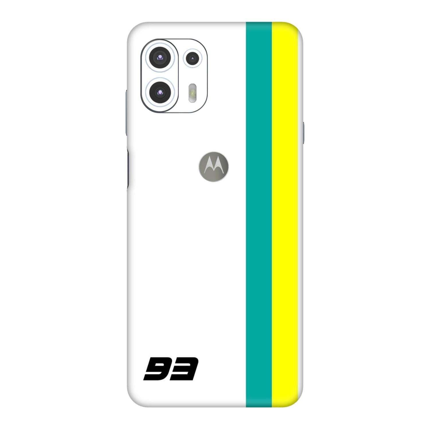 Moto Edge 20 Fusion Skins & Wraps