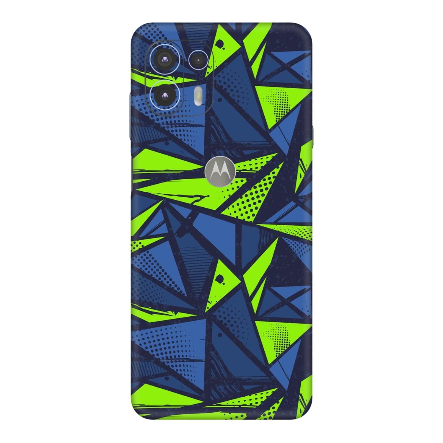 Moto Edge 20 Fusion Skins & Wraps
