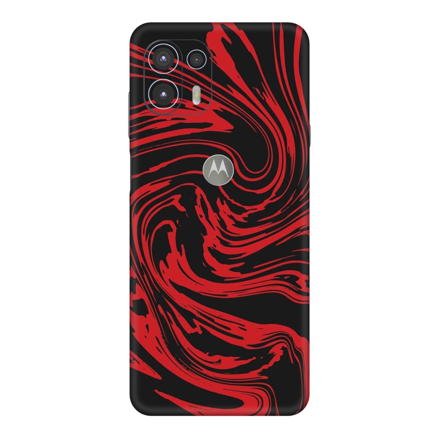 Moto Edge 20 Fusion Skins & Wraps