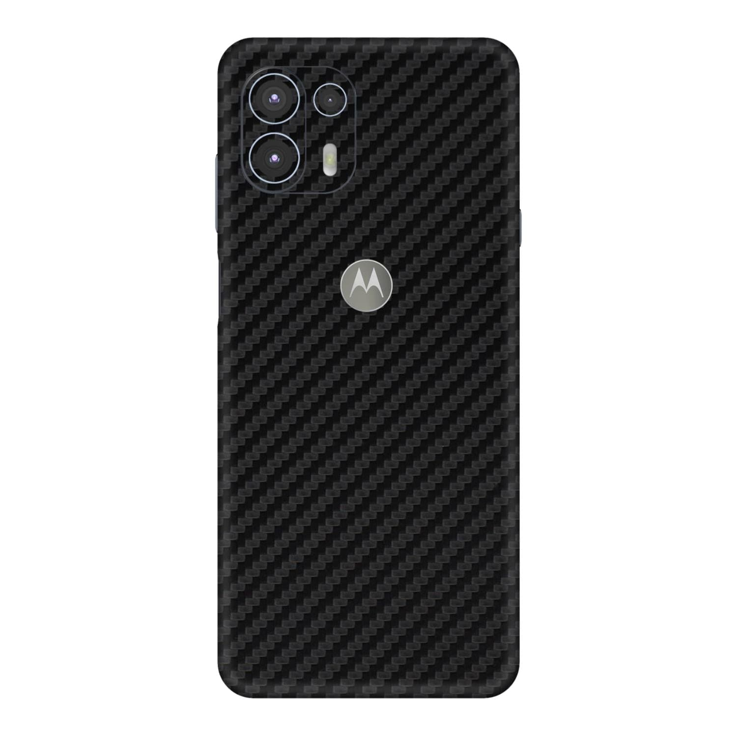 Moto Edge 20 Fusion Skins & Wraps