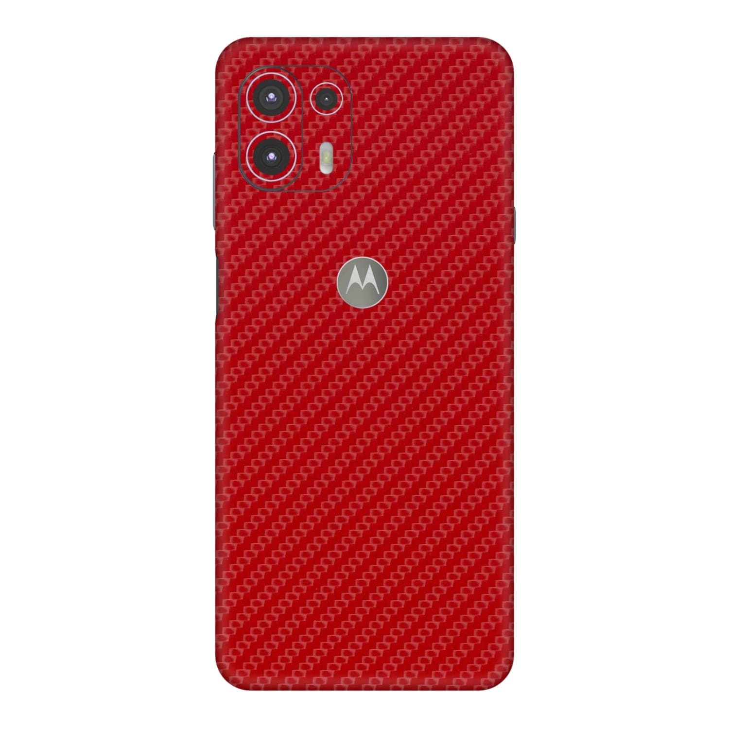 Moto Edge 20 Fusion Skins & Wraps