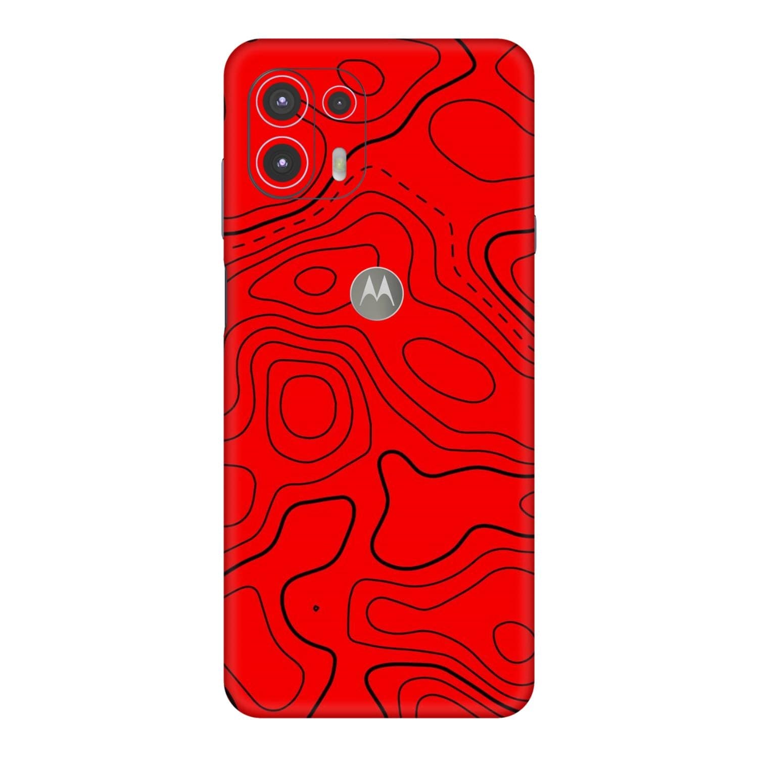 Moto Edge 20 Fusion Skins & Wraps