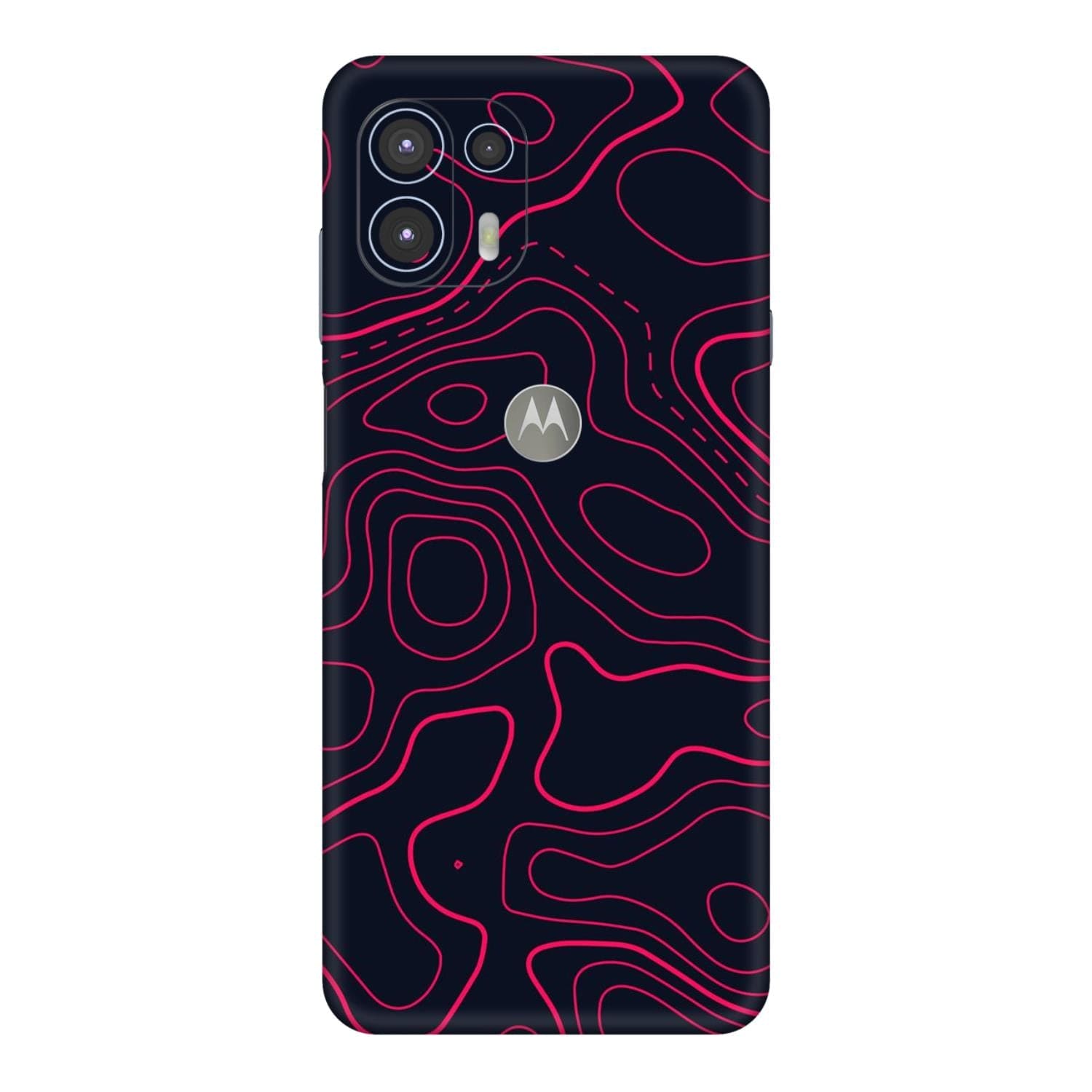 Moto Edge 20 Fusion Skins & Wraps