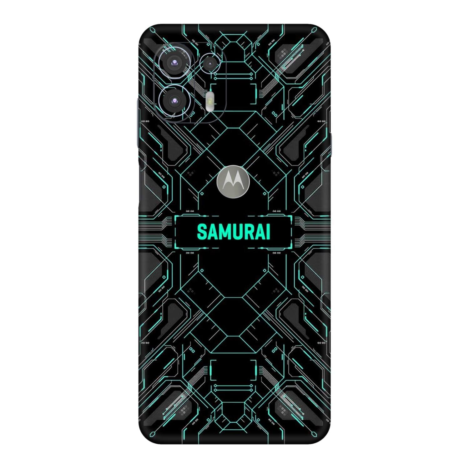 Moto Edge 20 Fusion Skins & Wraps
