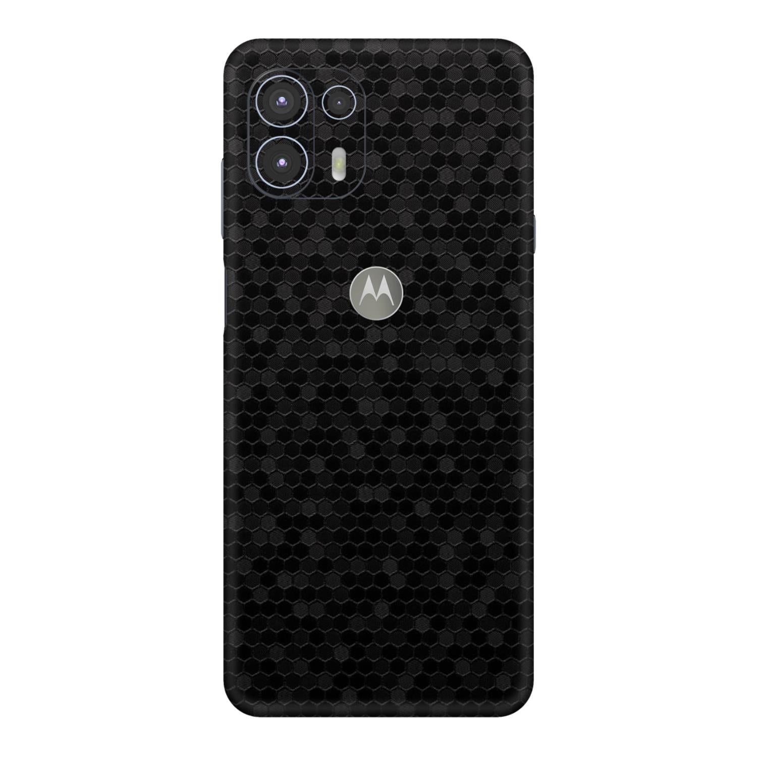 Moto Edge 20 Fusion Skins & Wraps