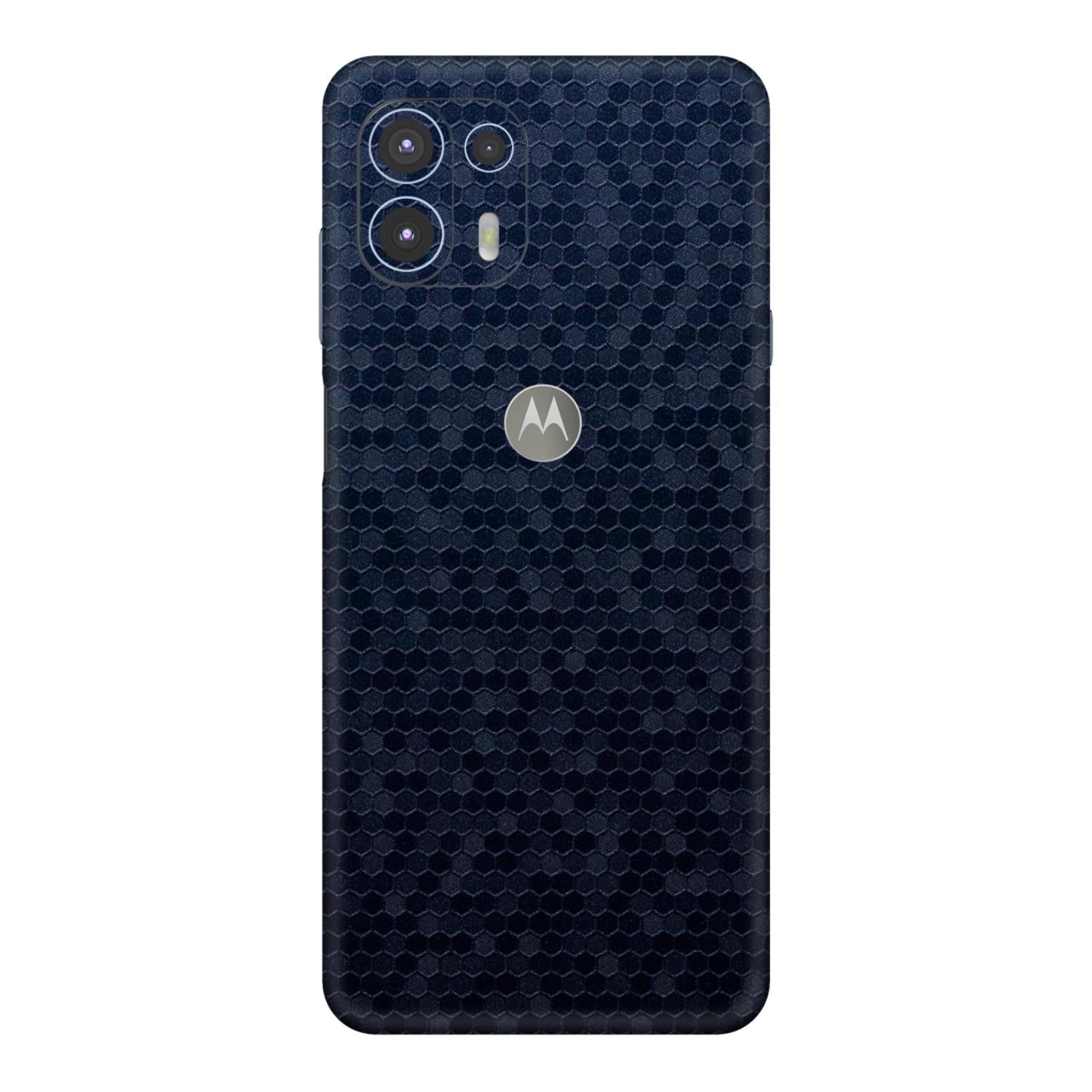 Moto Edge 20 Fusion Skins & Wraps