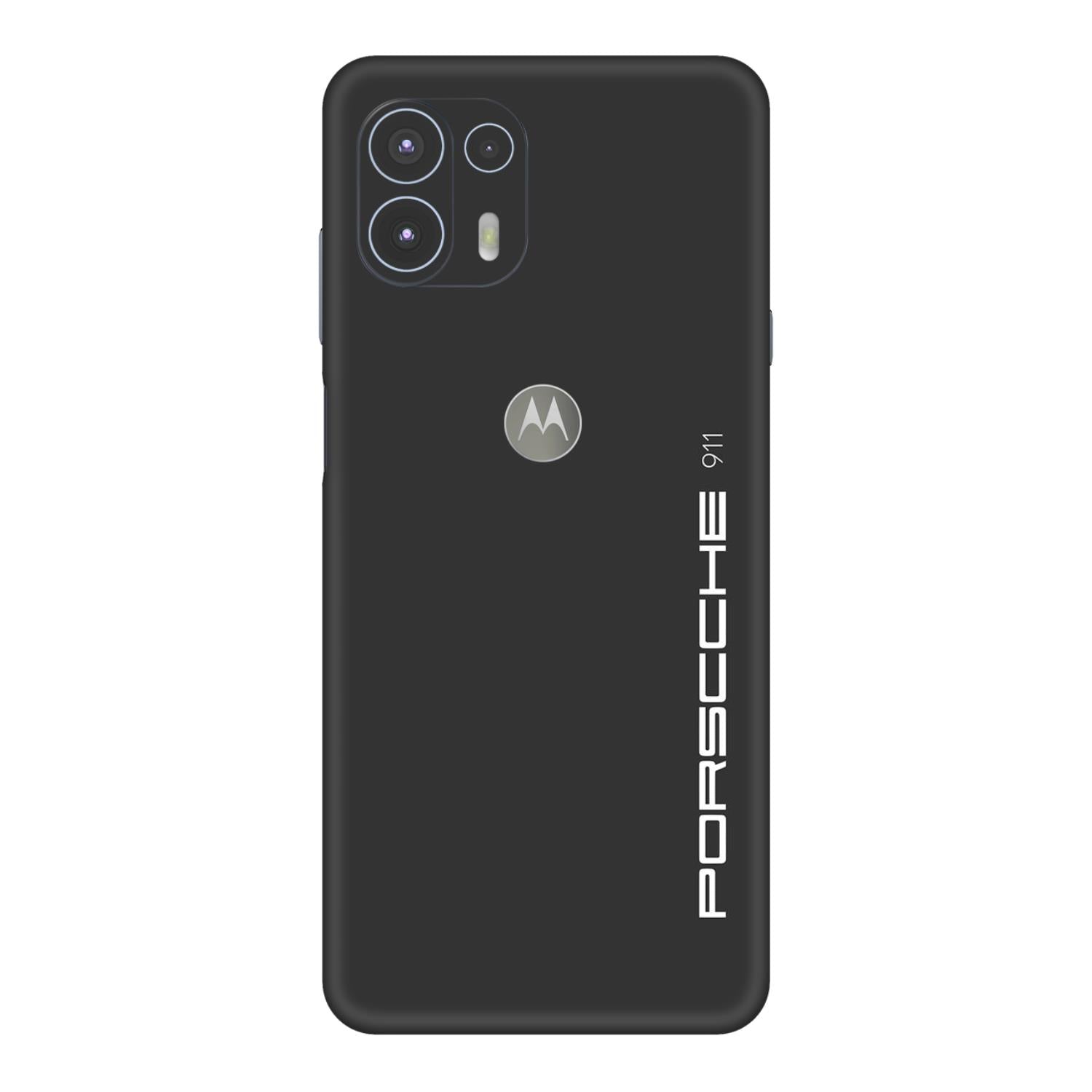 Moto Edge 20 Fusion Skins & Wraps