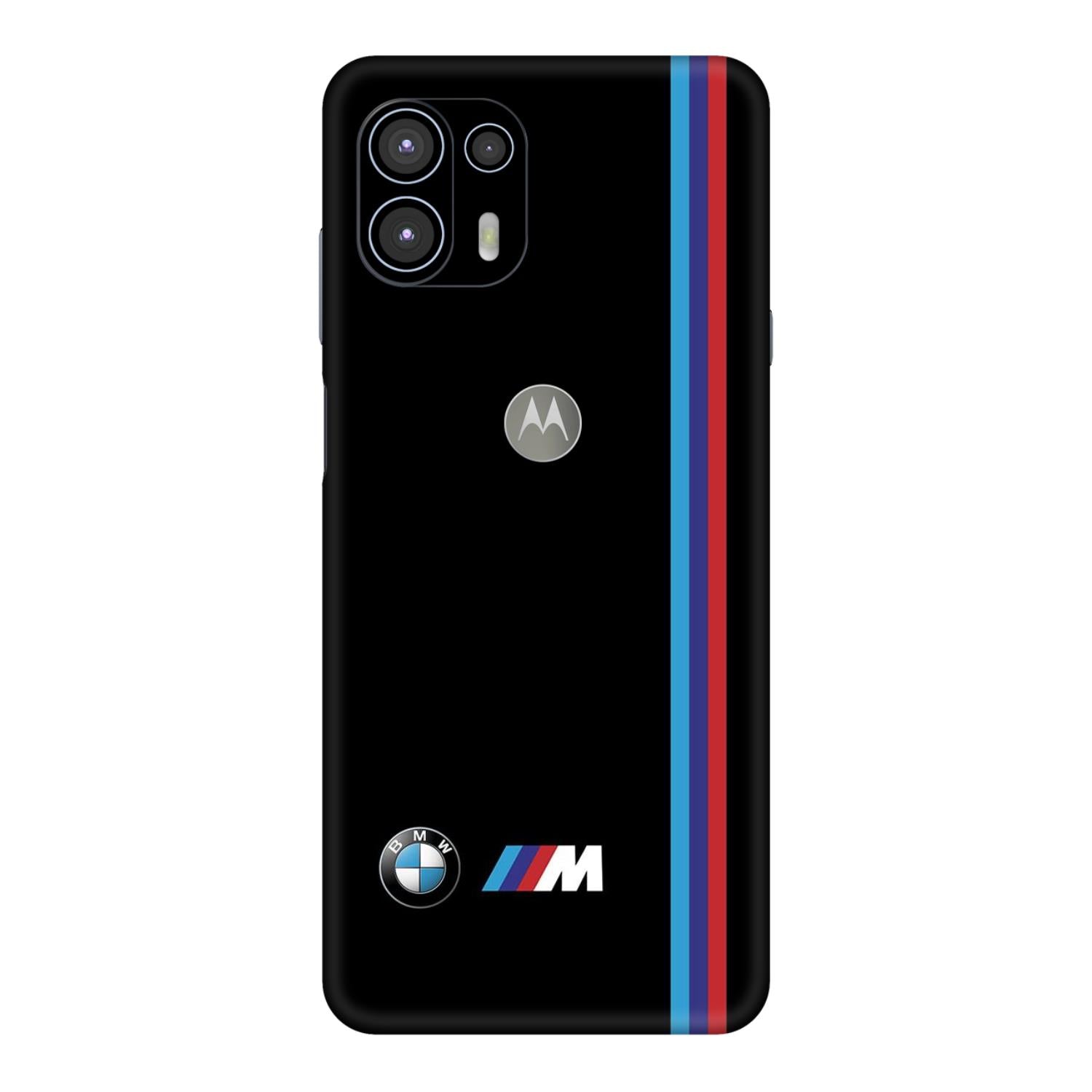 Moto Edge 20 Fusion Skins & Wraps