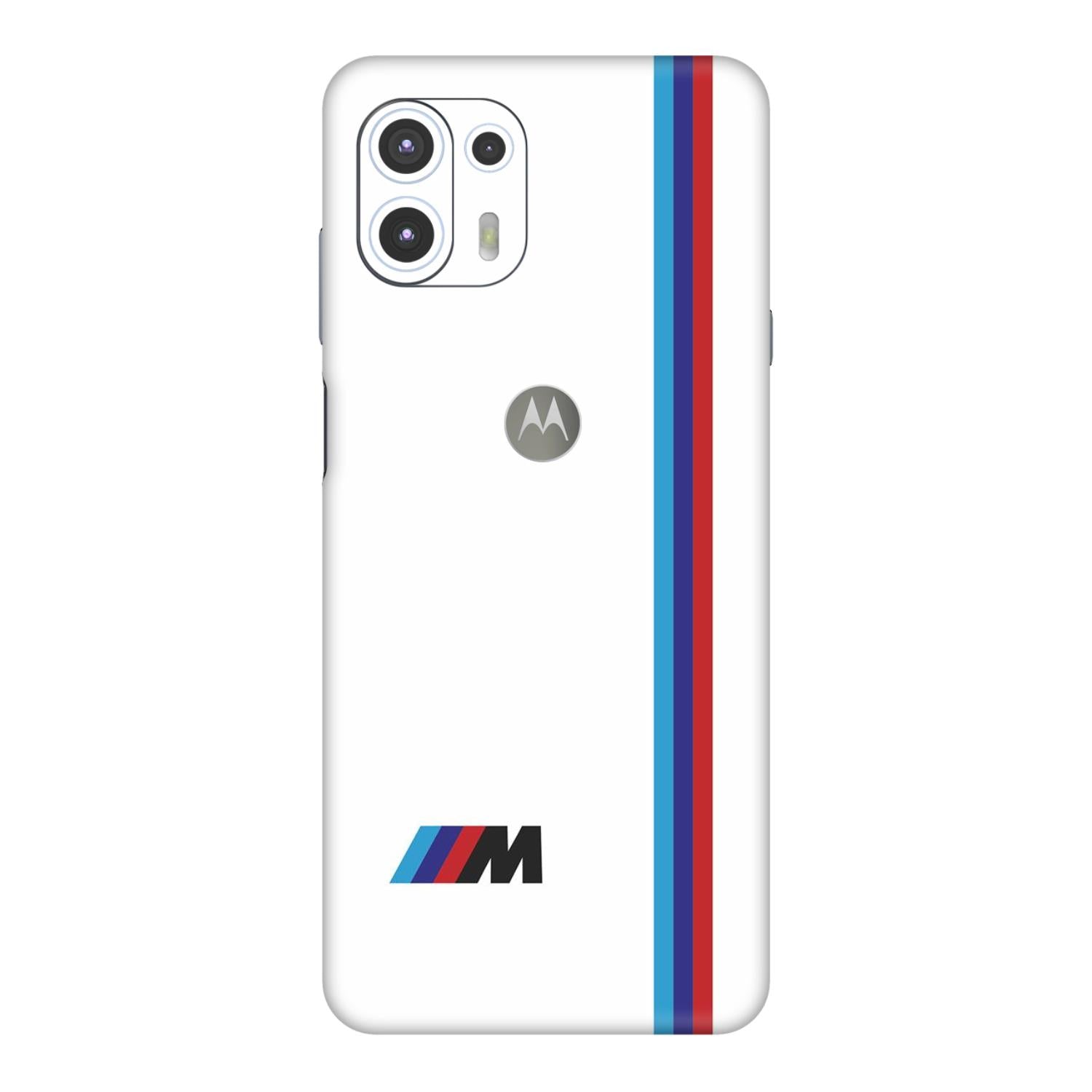 Moto Edge 20 Fusion Skins & Wraps