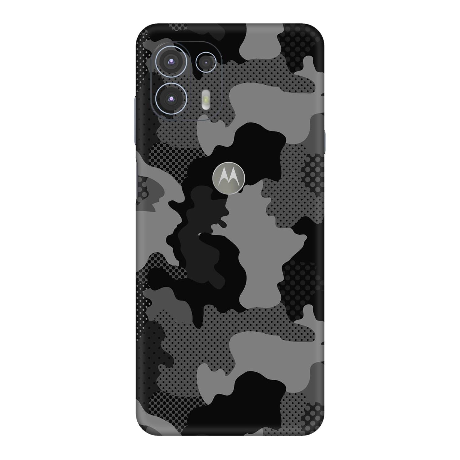 Moto Edge 20 Fusion Skins & Wraps