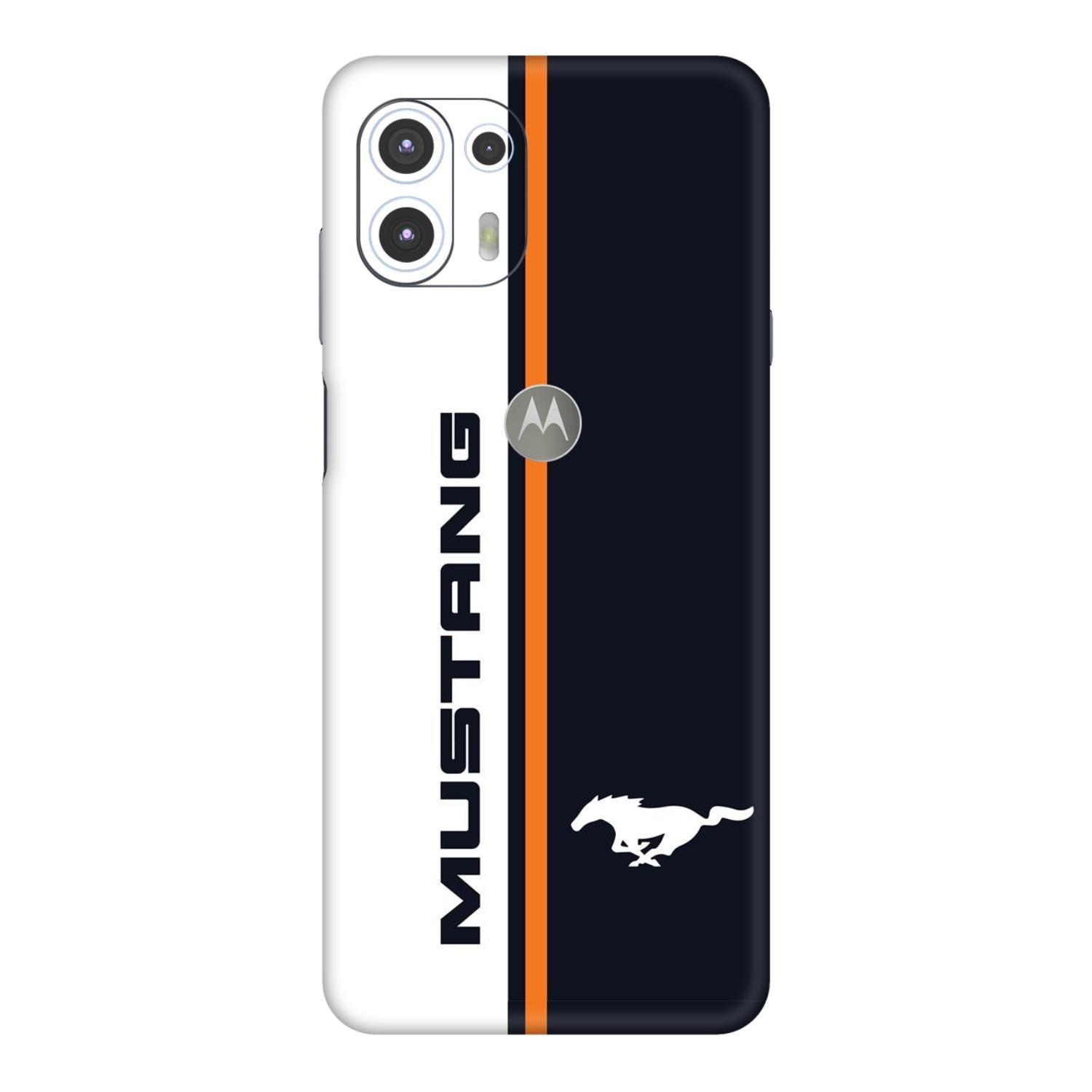 Moto Edge 20 Fusion Skins & Wraps